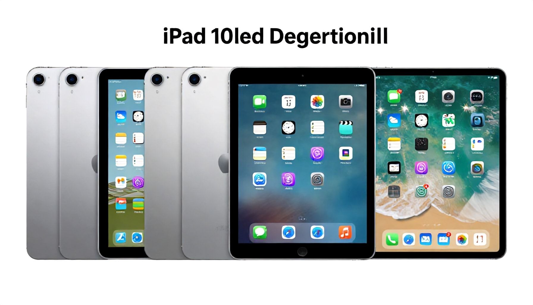 5 Yöntemle iPad 10. Nesil’i Tam Potansiyelinde Kullanın*