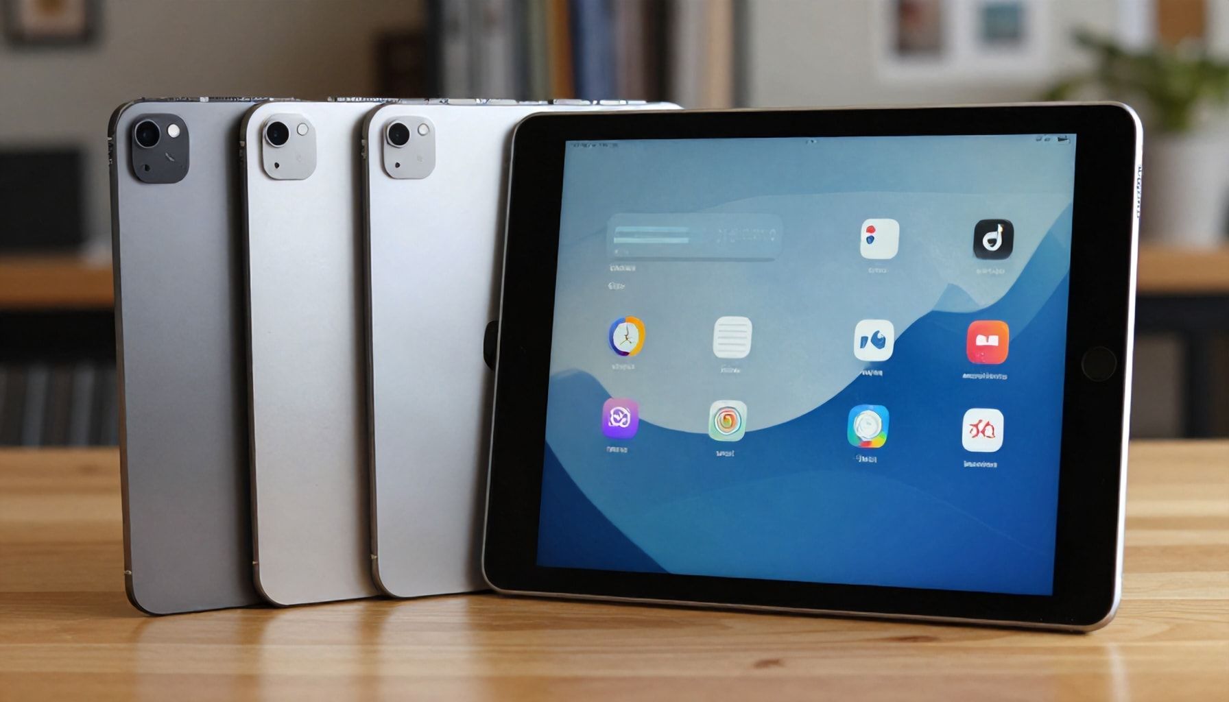 Neden iPad 10. Nesil, Çalışma ve Eğitim İçin En İyi Seçim?*