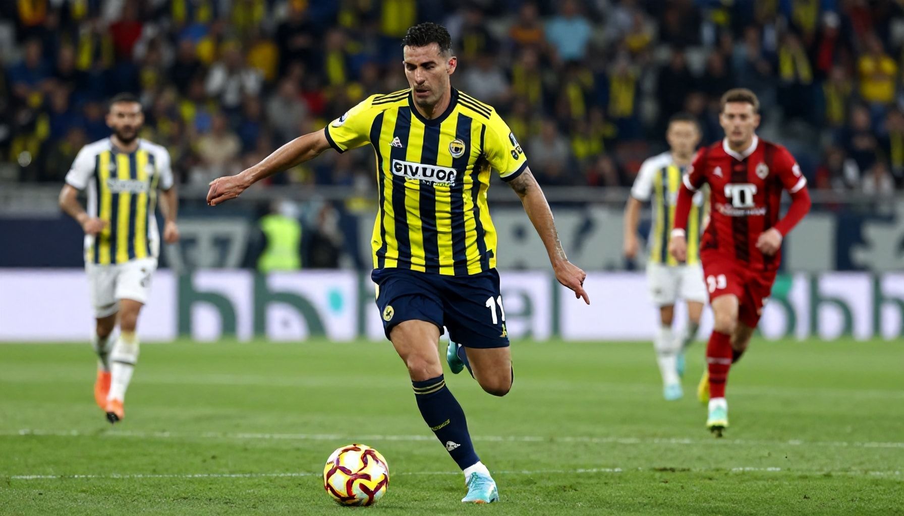 Neden bu maç Fenerbahçe ve Antalyaspor için ligin dönüm noktası olabilir?*