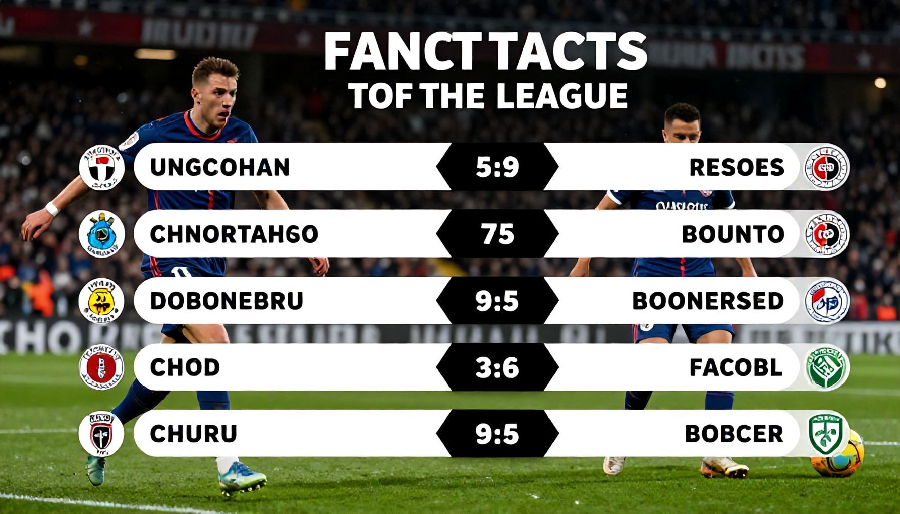 Gerçekler: Bu karşılaşmanın ligin sonucunu nasıl değiştirebileceği*