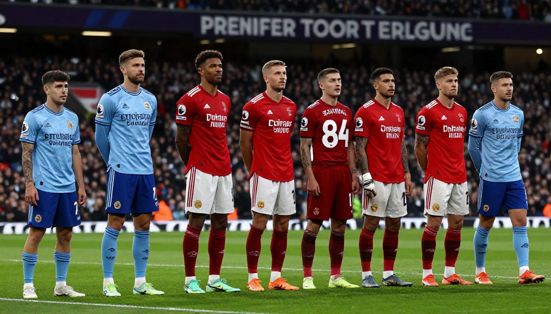 The Ultimate Guide to Understanding Premier Lig Promotion and Relegation*