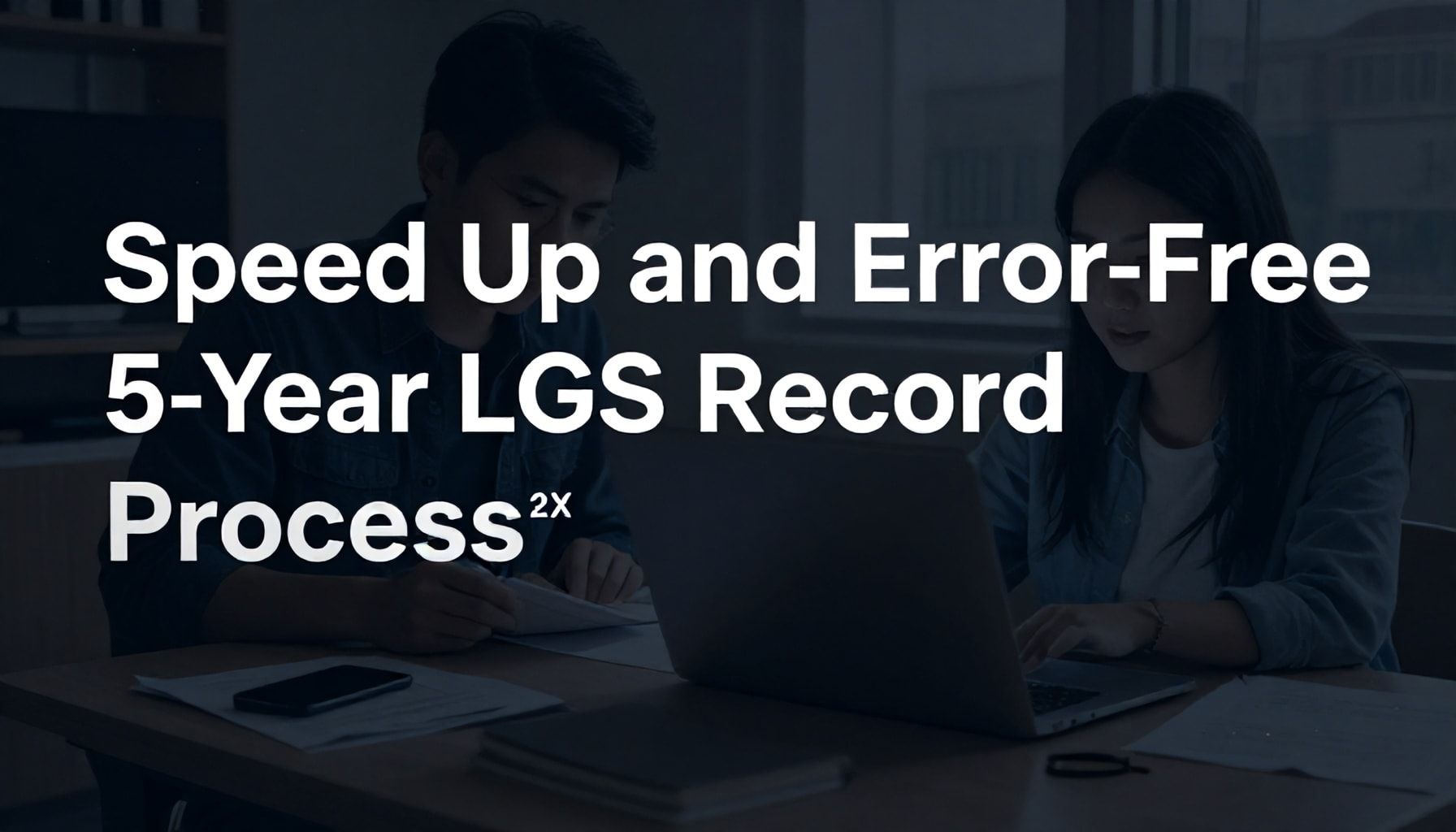 5 Yoldan LGS Kaydı Sürecini Hızlı ve Hata Yoksuz Yapın*