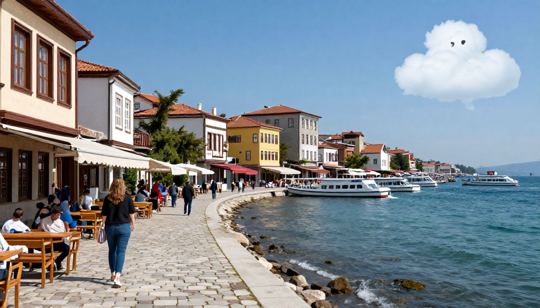 The Truth About Çerkezköy Hava Durumu: Neden Tahminler Hatalı Olabilir ve Nasıl Korunursunuz?*