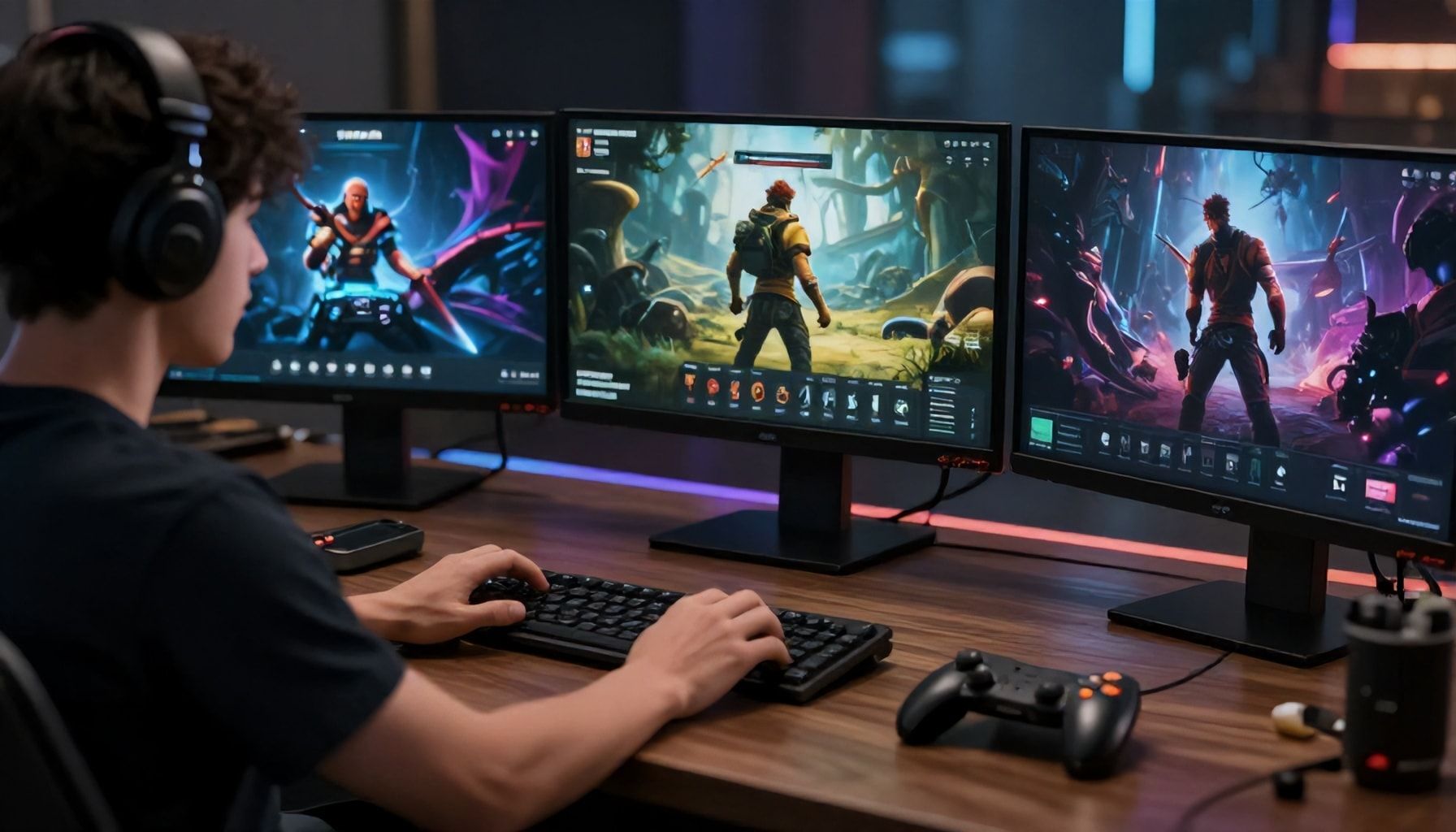 10 Harika Oyun İndirme Linki Bulma Yöntemi*