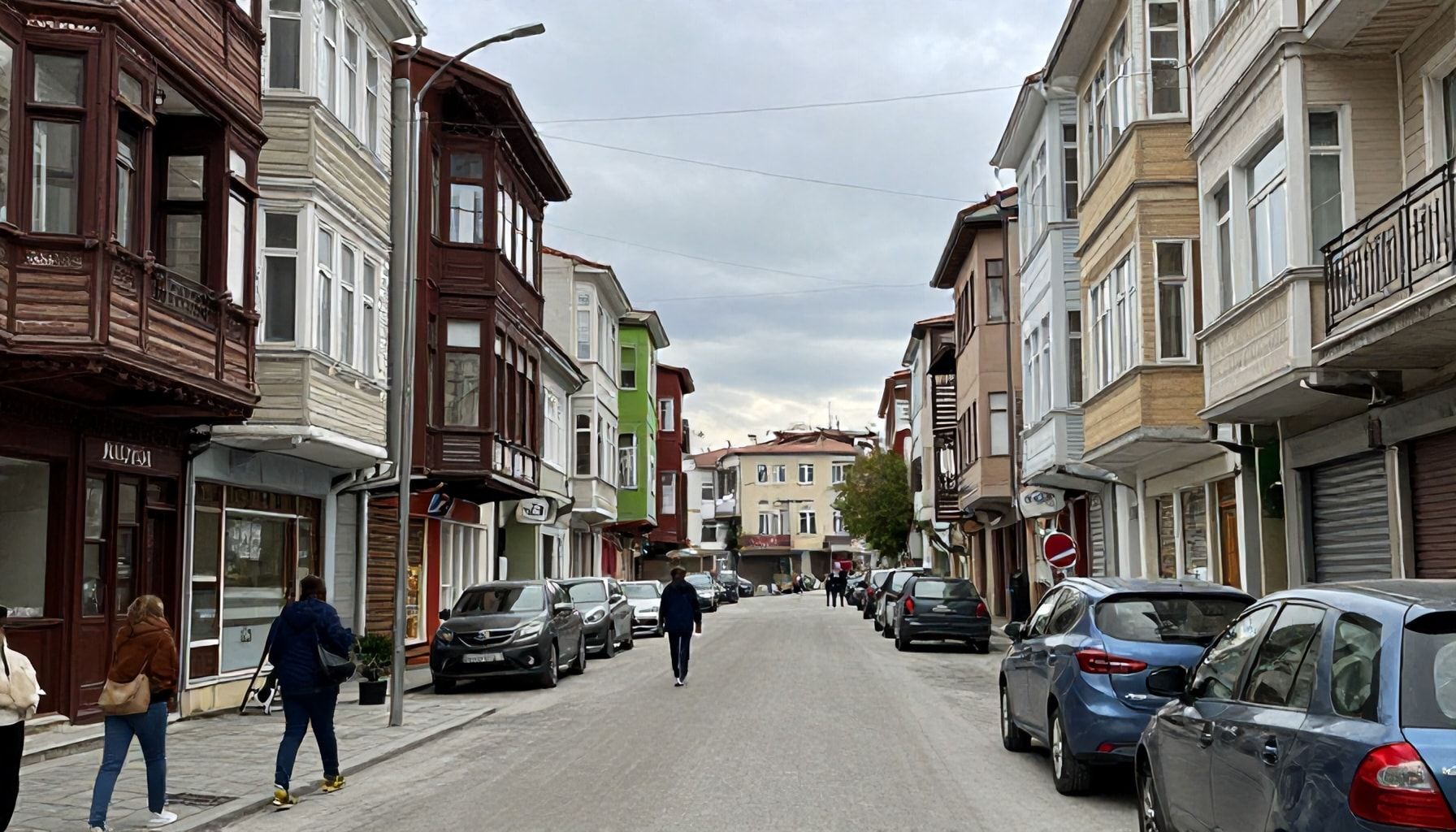 Neden Eskişehir’in Hava Durumu Değişkenlik Gösteriyor? Bilmeniz Gereken 3 Ana Neden*