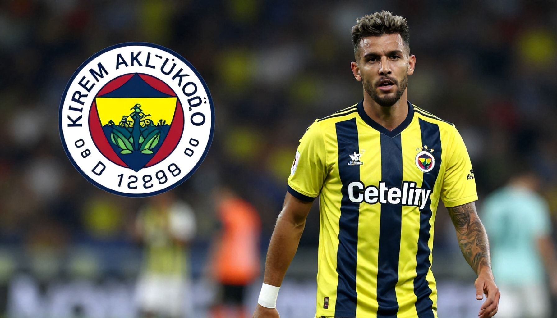 Fenerbahçe'ye Kerem Aktürkoğlu Transferi: Takıma Ne Getirecek?*