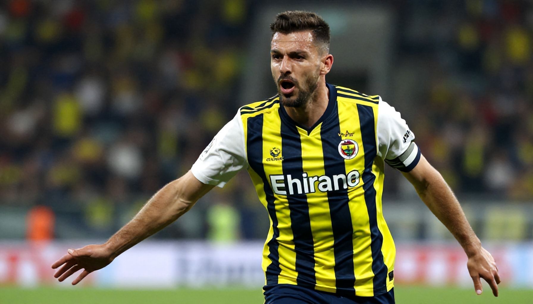 How to Maximize Kerem Aktürkoğlu’s Impact in Fenerbahçe’s Attack*