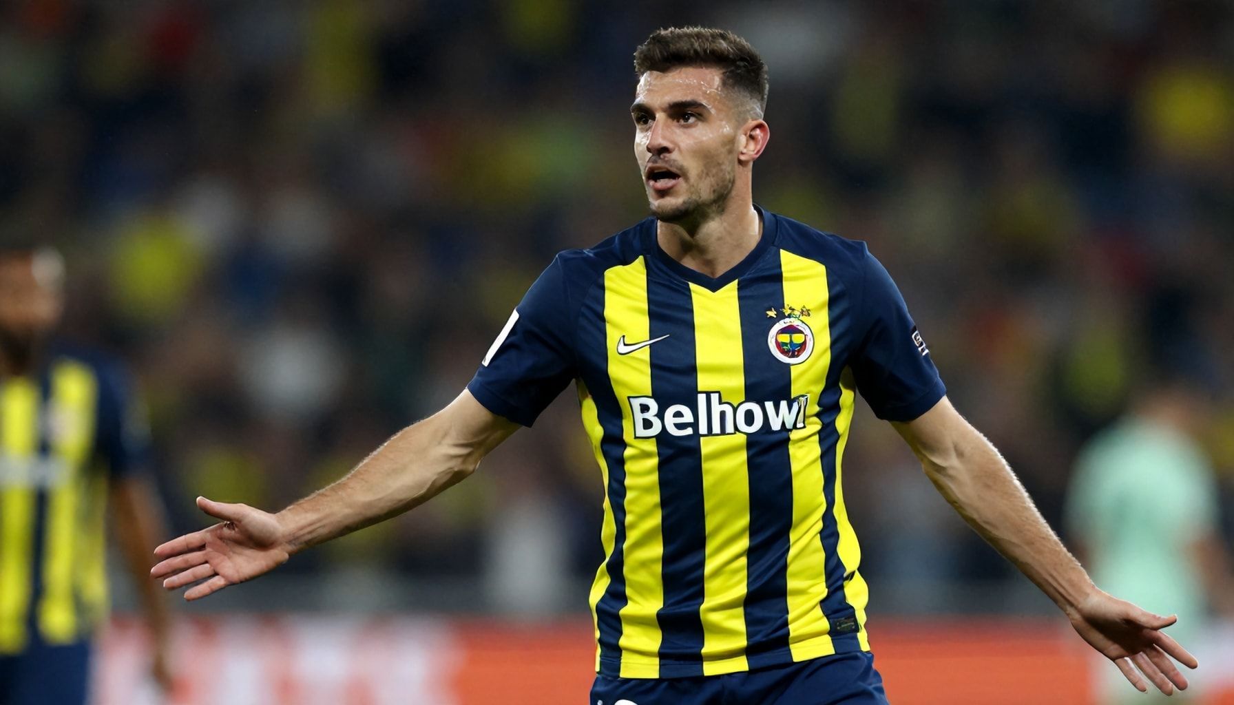 How Fenerbahçe Can Unlock Kerem Aktürkoğlu’s Full Potential*
