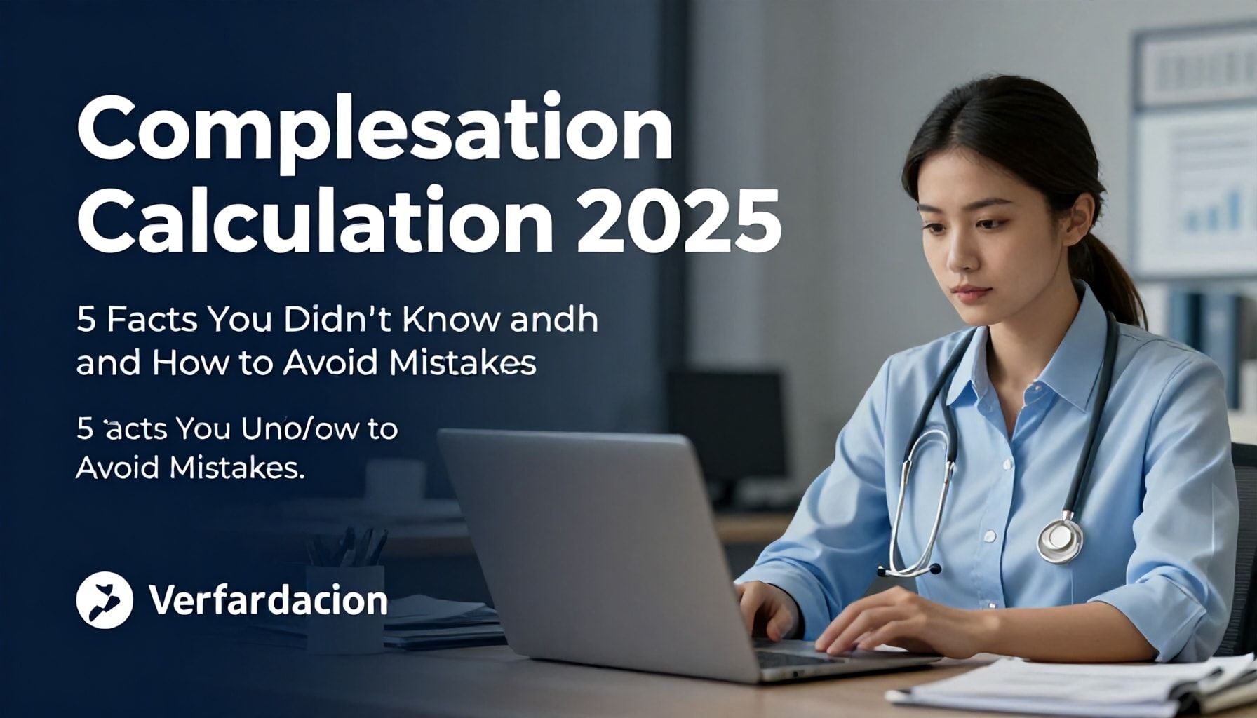 Tazminat Hesaplama 2025: Bilmediğiniz 5 Gerçek ve Nasıl Yanılmaktan Kurtulursunuz*