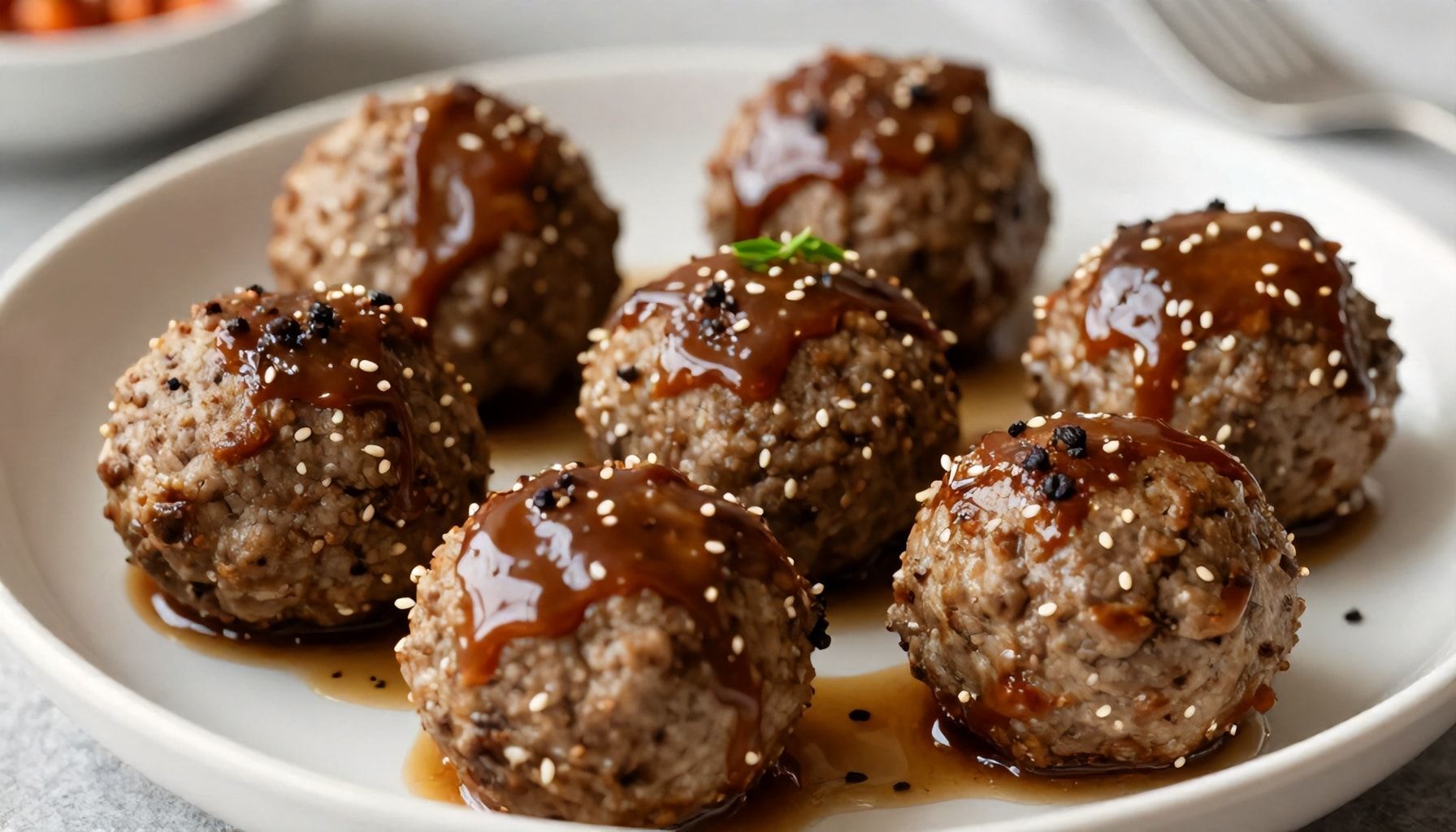 5 Kolay Adımda Lezzetli İçli Köfte Yapımı*