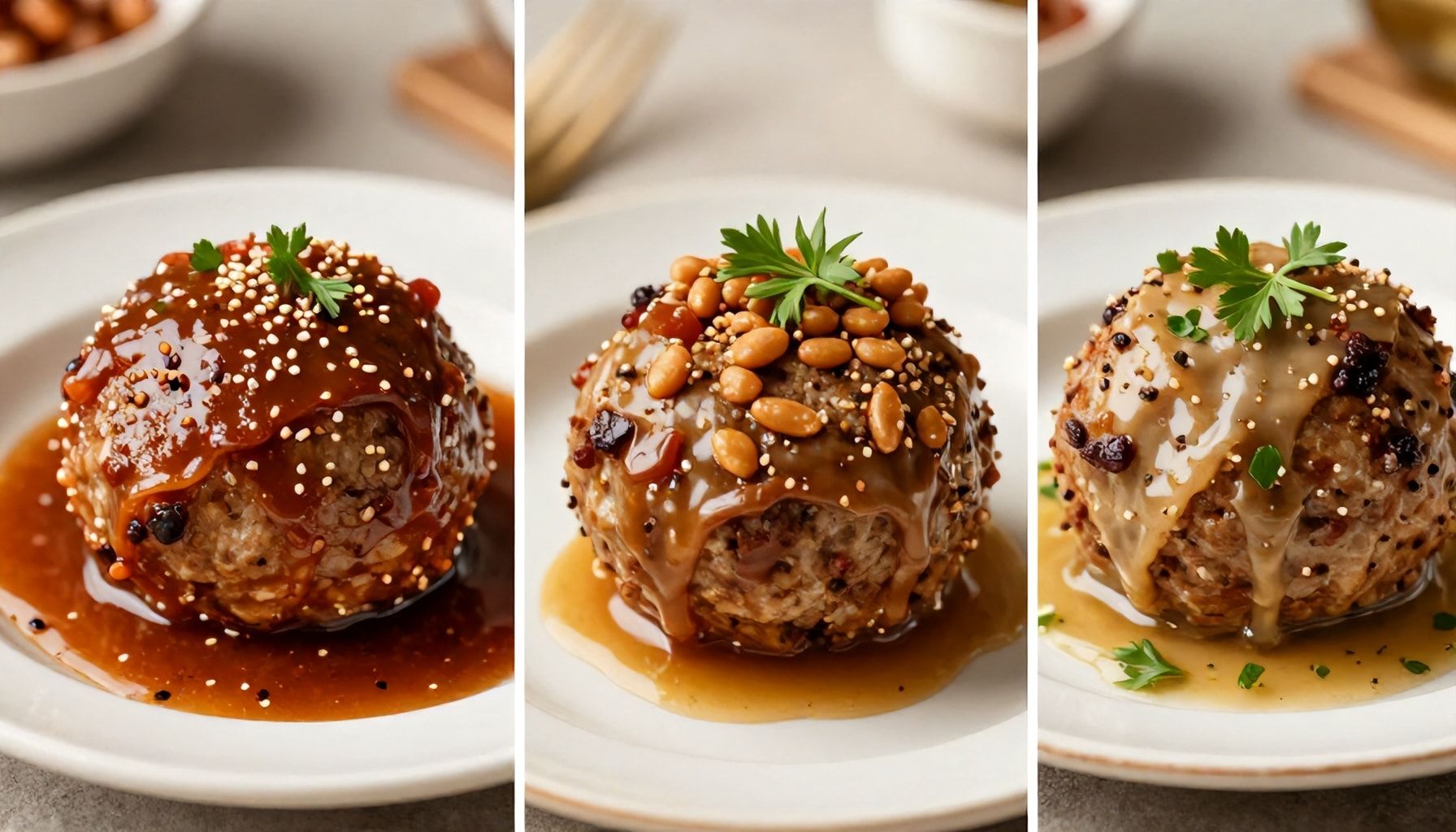 3 Farklı İçli Köfte Doldurma Tarifi*