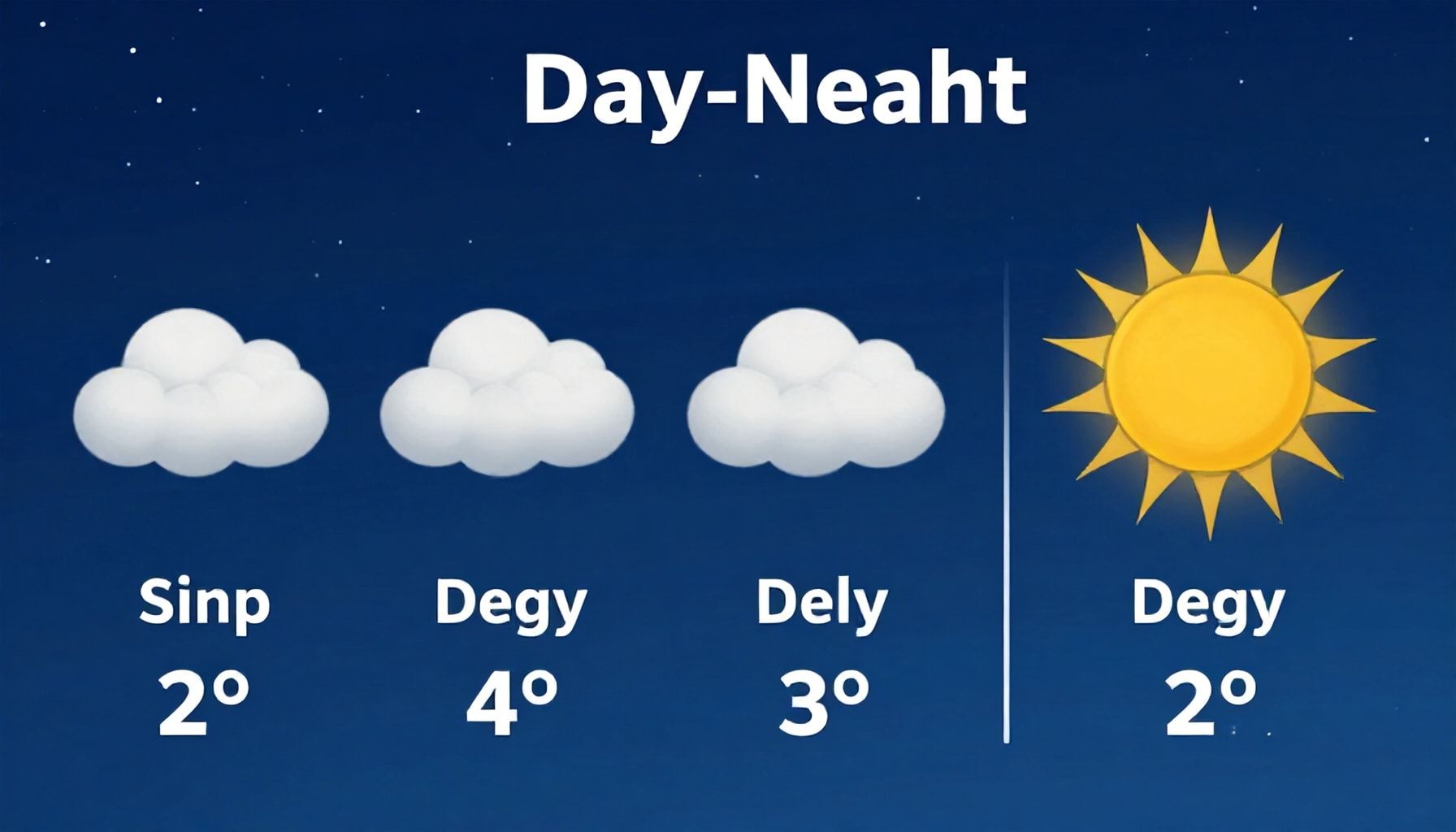 Sinop Hava Durumu: Günlük Tahminler ve Gece-Gündüz Detayları*