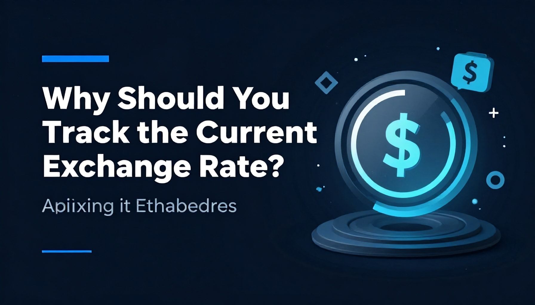 Neden Güncel Döviz Kurunu Takip Etmelisiniz?*