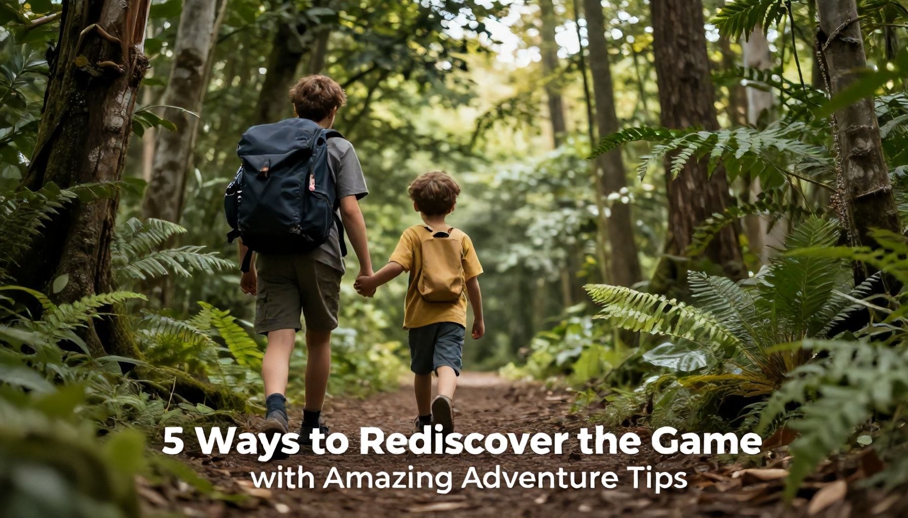 5 Harika Macera Modu İpuçlarıyla Oyunu Yeniden Keşfedin*