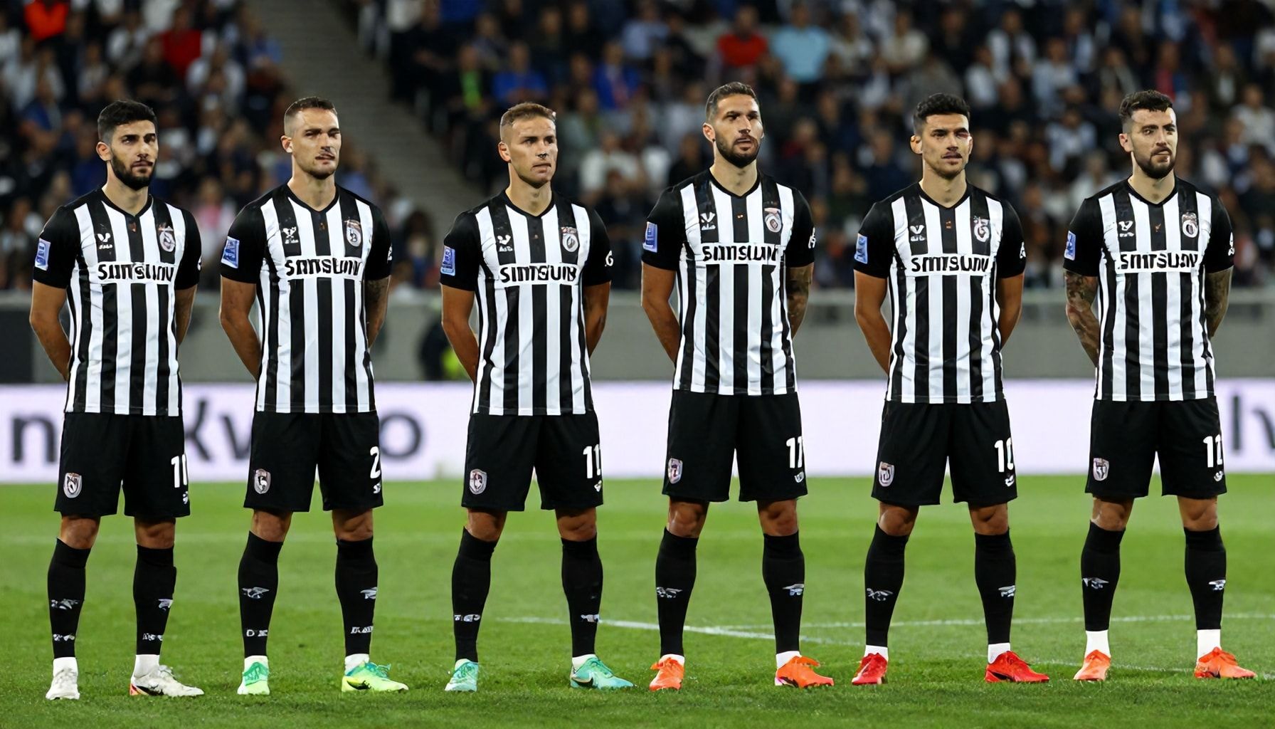 Samsunspor'un Kadrosundaki En Tehlikeli Oyuncular: Nasıl Durdurulmalı?*