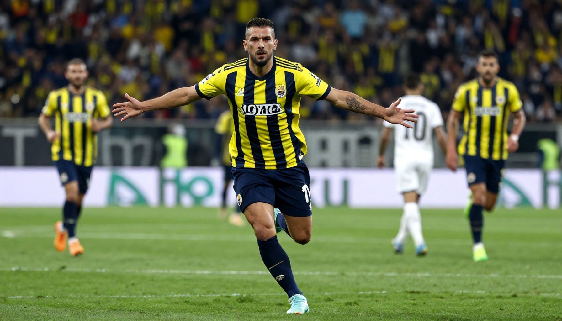 Neden Fenerbahçe Rizespor'a Karşı Bu Oyunda Başarısız Olabilir?*