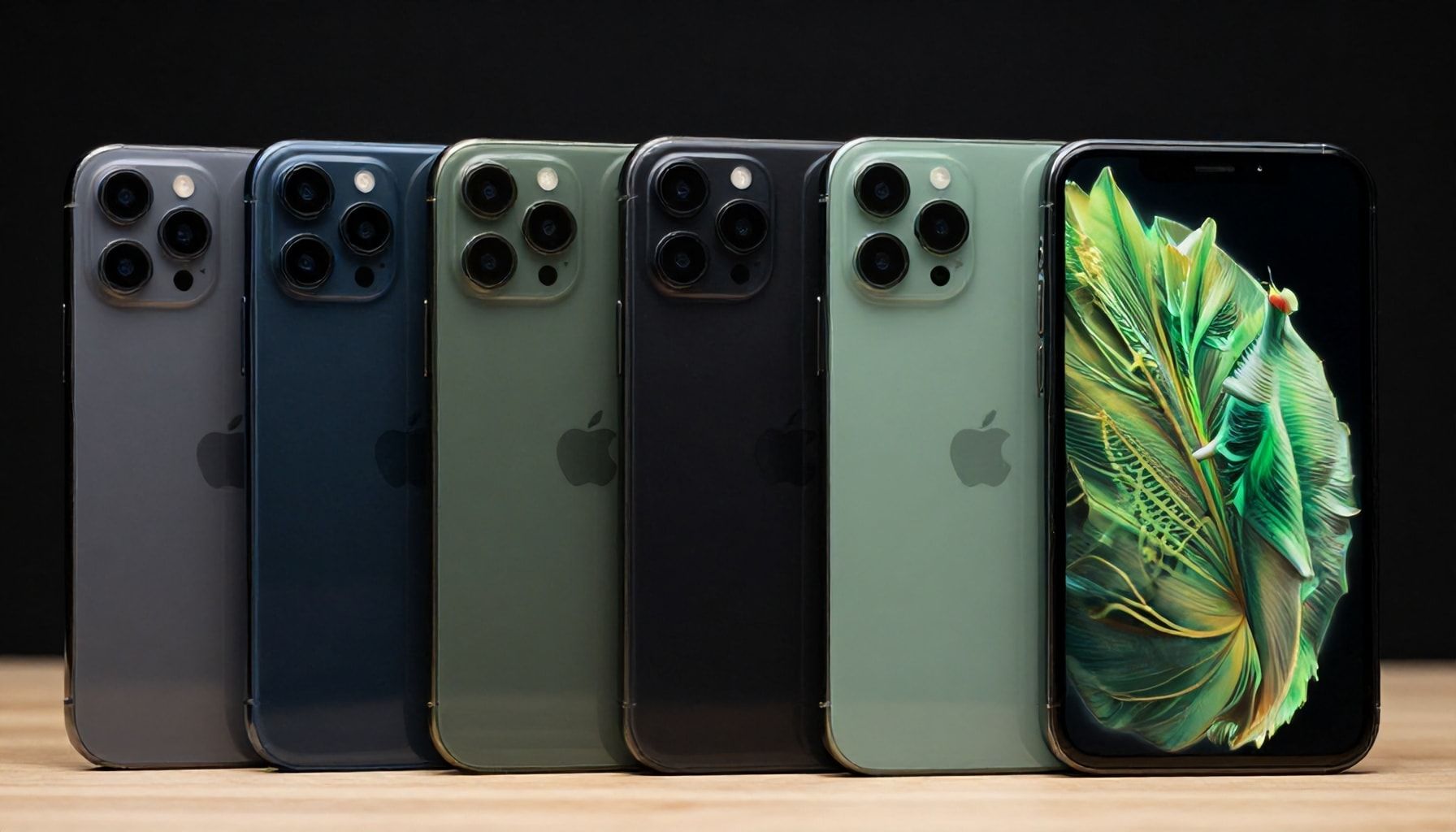 5 Ways the iPhone 11 Pro Max’s Camera Delivers Pro-Level Results*