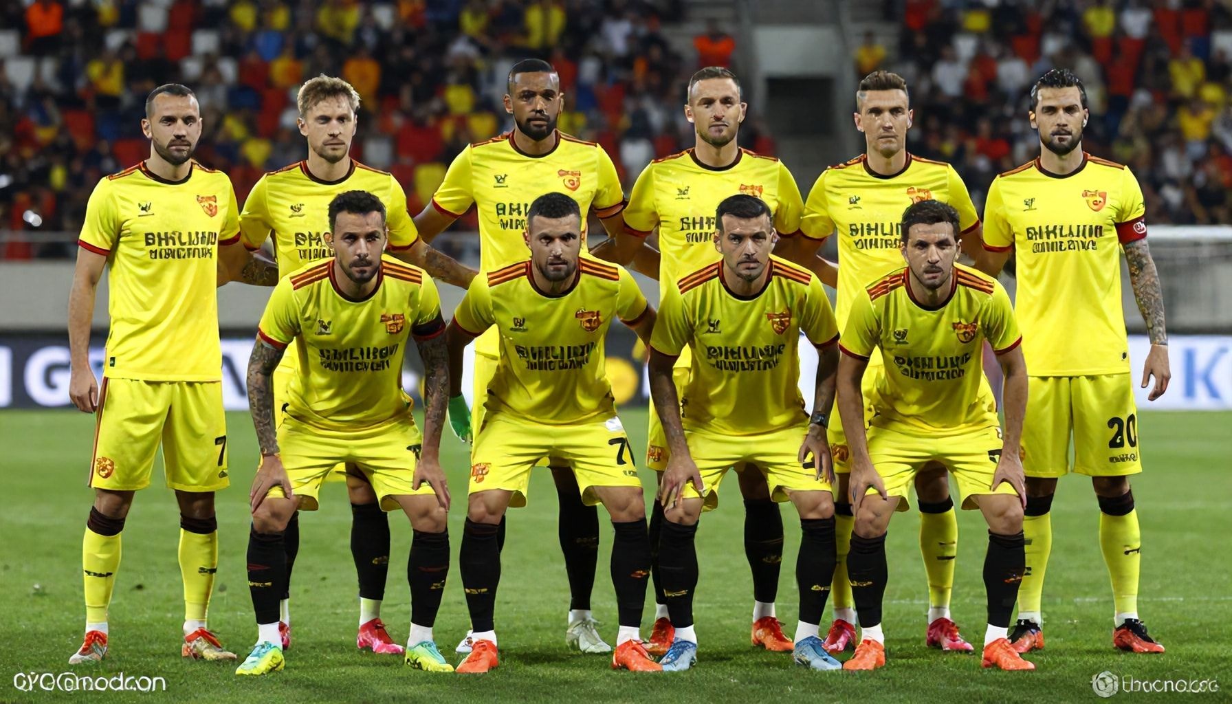 Göztepe'nin Kadrosundaki En Tehlikeli Oyuncuları ve Neden Onları Takip Etmelisiniz*