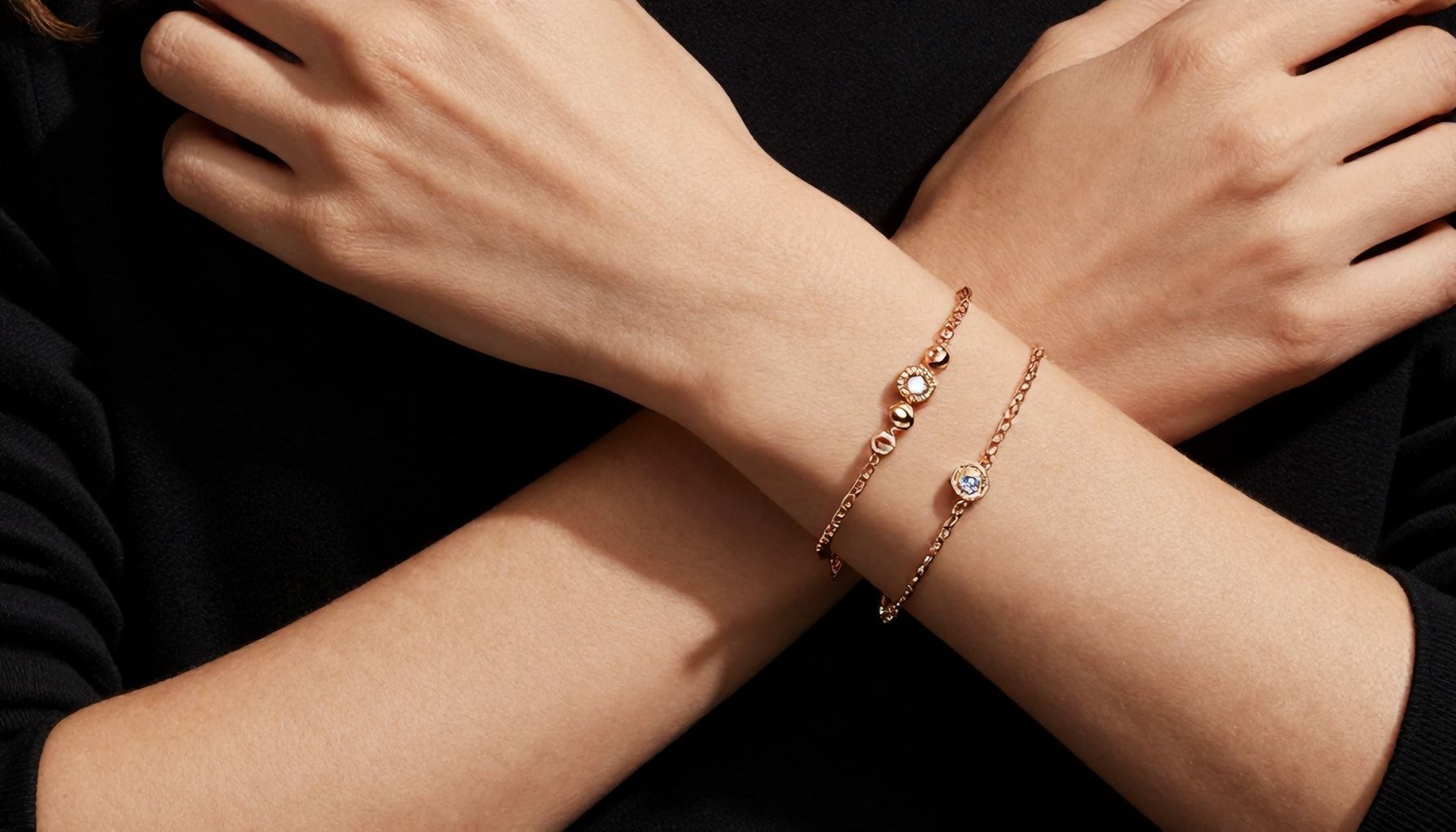 Ajda bileziklerinizle gündemdeki modayı nasıl yakalayabilirsiniz?*