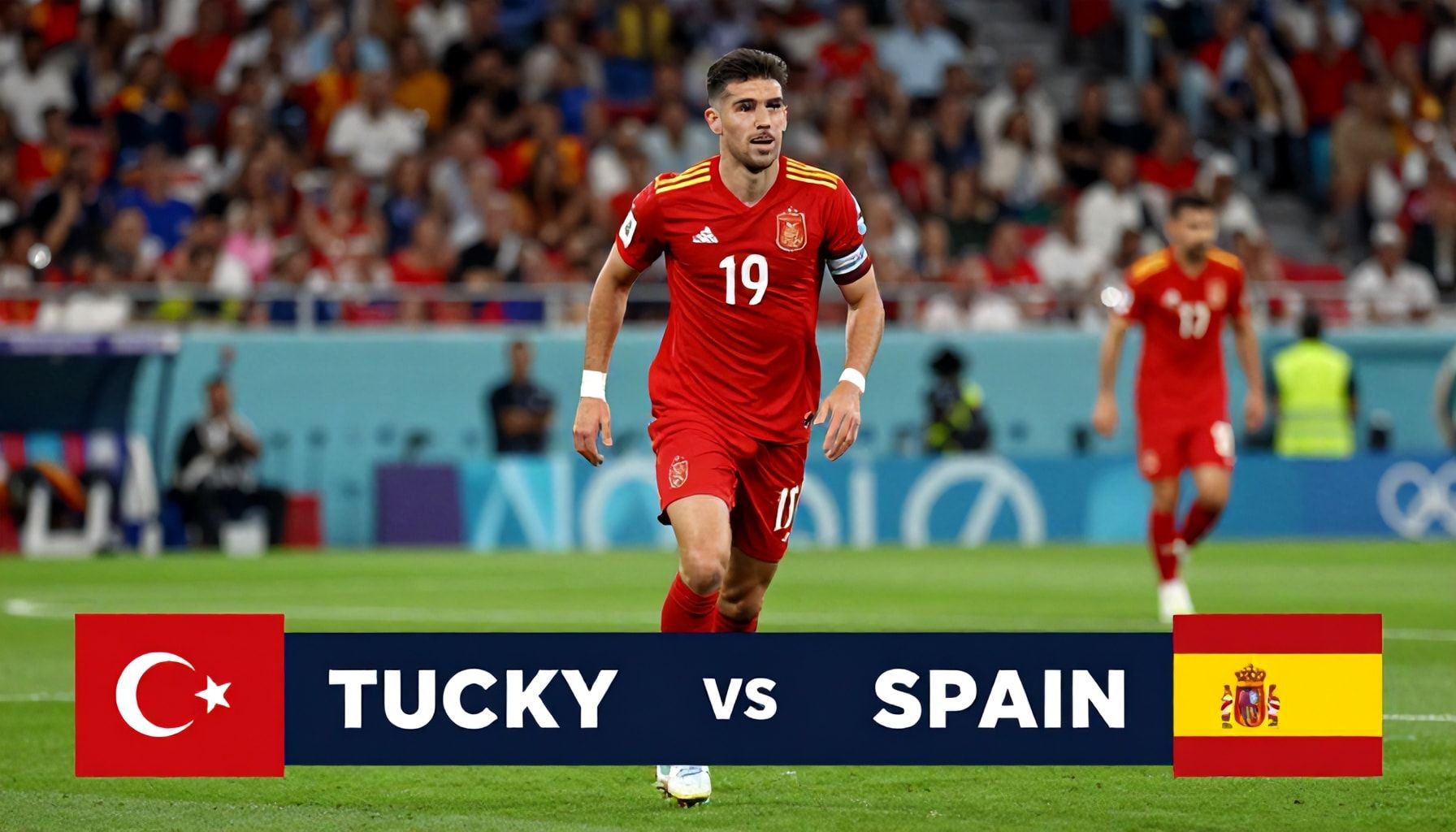 Türkiye İspanya Maçı: 3 Ana Oyuncu Performansı ve Etkileri"*