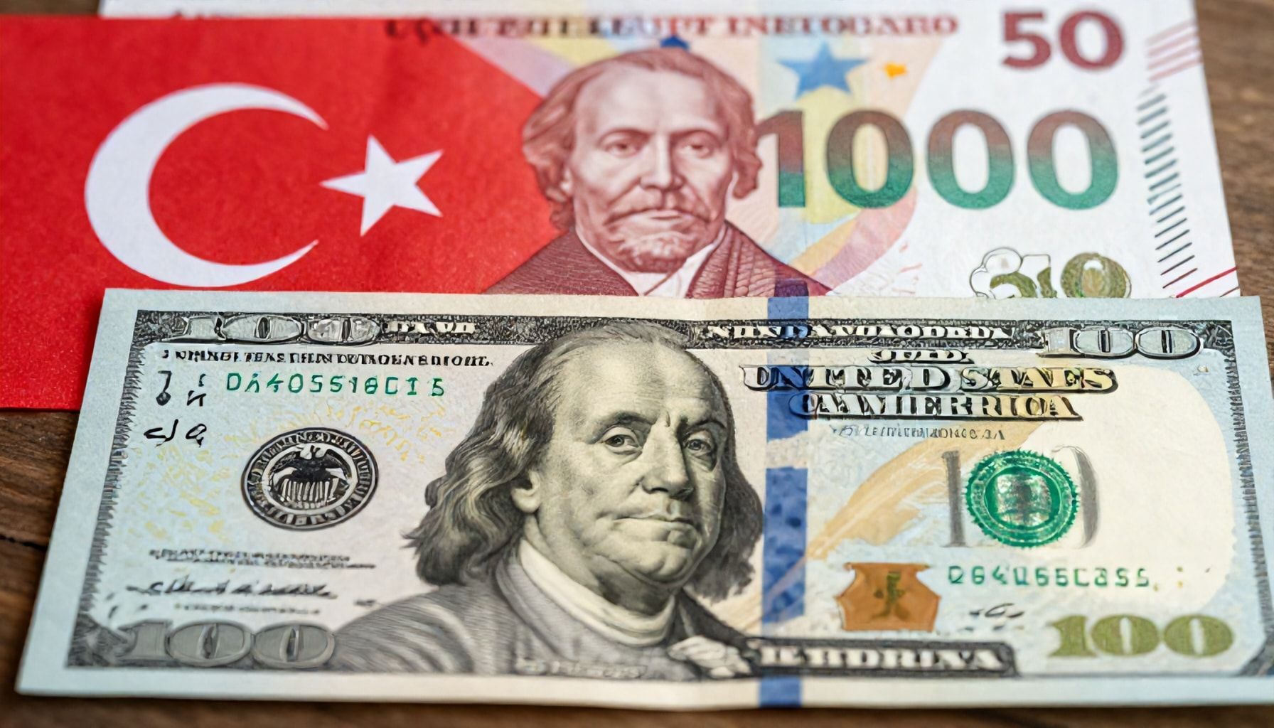 Dolar Kuru ve TL'nin Nasıl Etkilediğini Anlamak: 3000 Doların Gerçek Değeri*