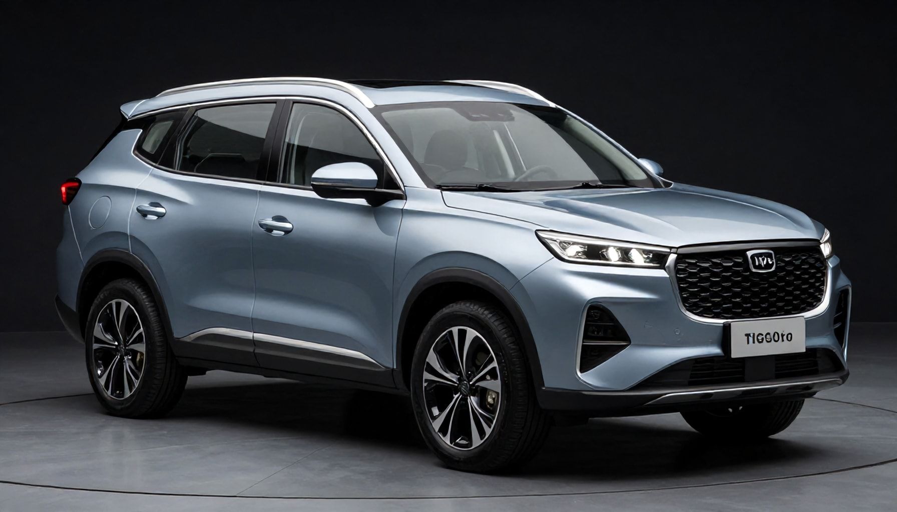 The Truth About the Tiggo 8 Pro’s Hybrid Technology: Why It’s a Game-Changer*