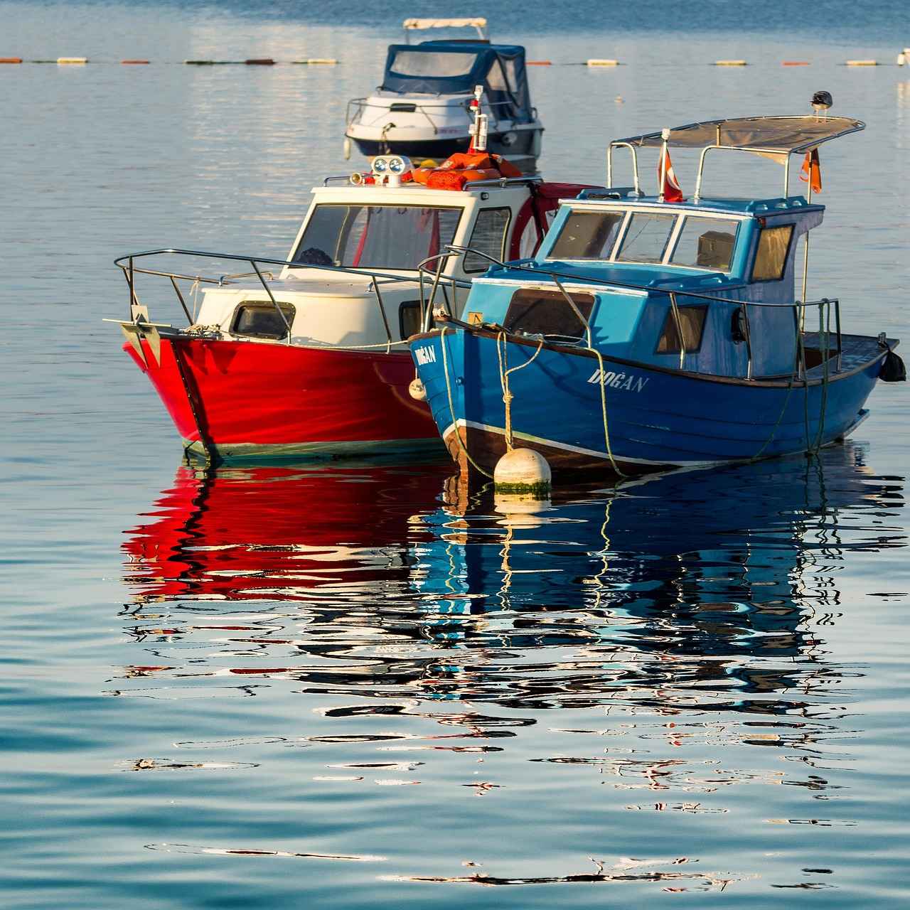 Toplu Taşıma Araçları ile Ulaşım Nasıl Sağlanır?