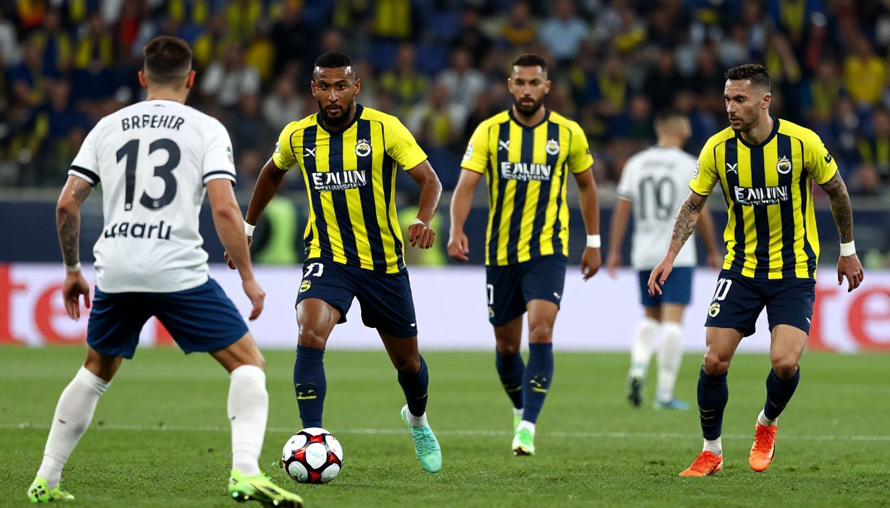 Fenerbahçe ve Hatayspor'un Sahnede Karşılaşması: Takımların Performansını Doğru Analiz Etme Kılavuzu*