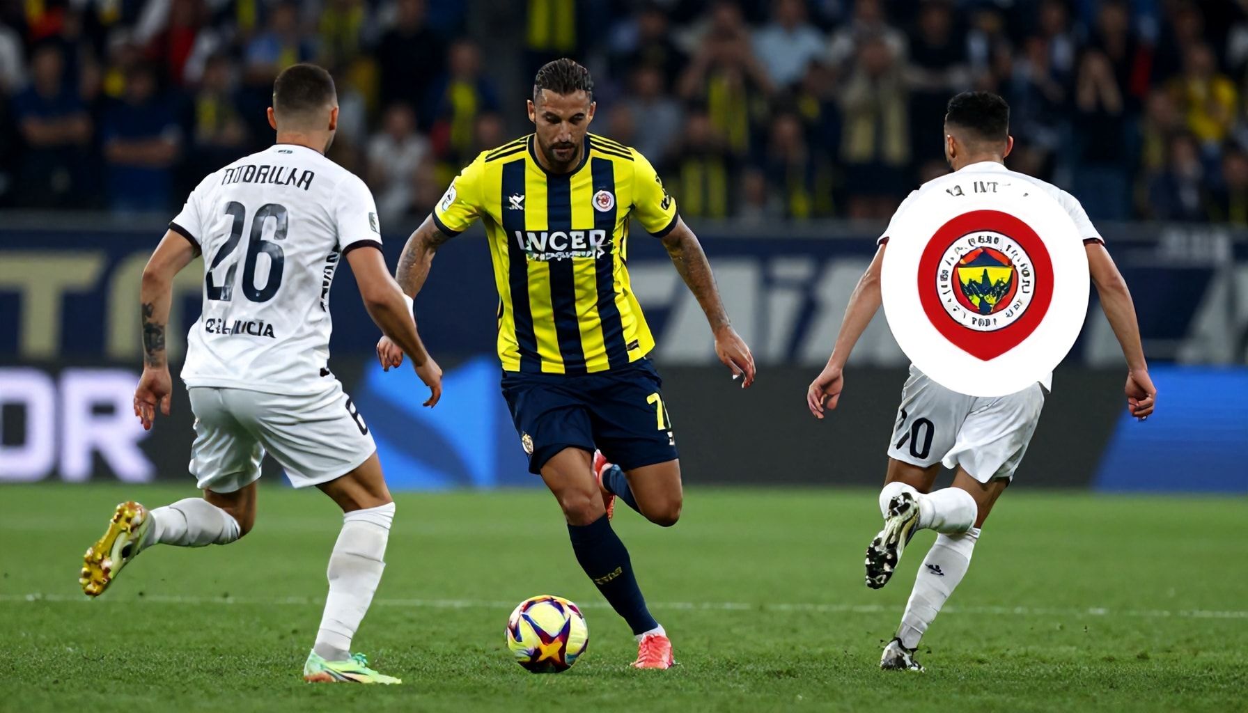 Neden Fenerbahçe ve Hatayspor Maçı Sonuçları Beklentileriyle Uyuşmuyor?*