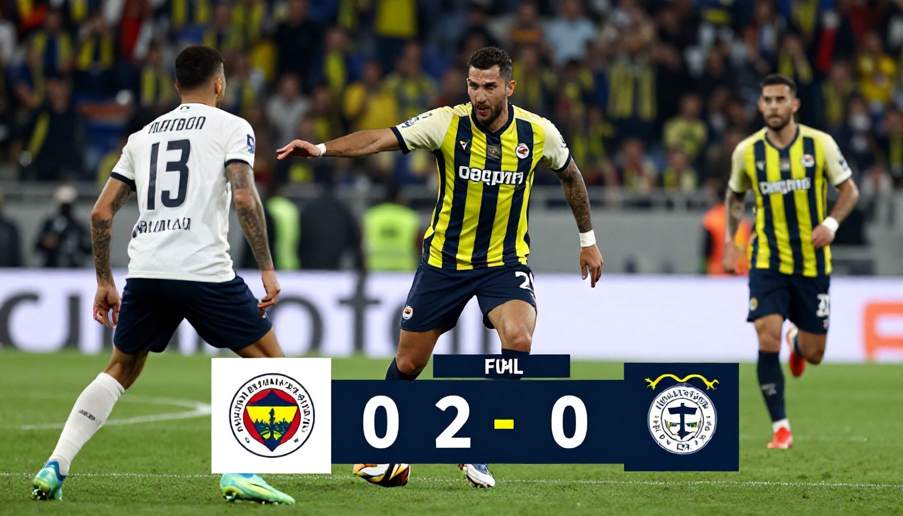 Fenerbahçe ve Hatayspor Maçı Gerçekleri: Medyadan Öteki Gerçekler*