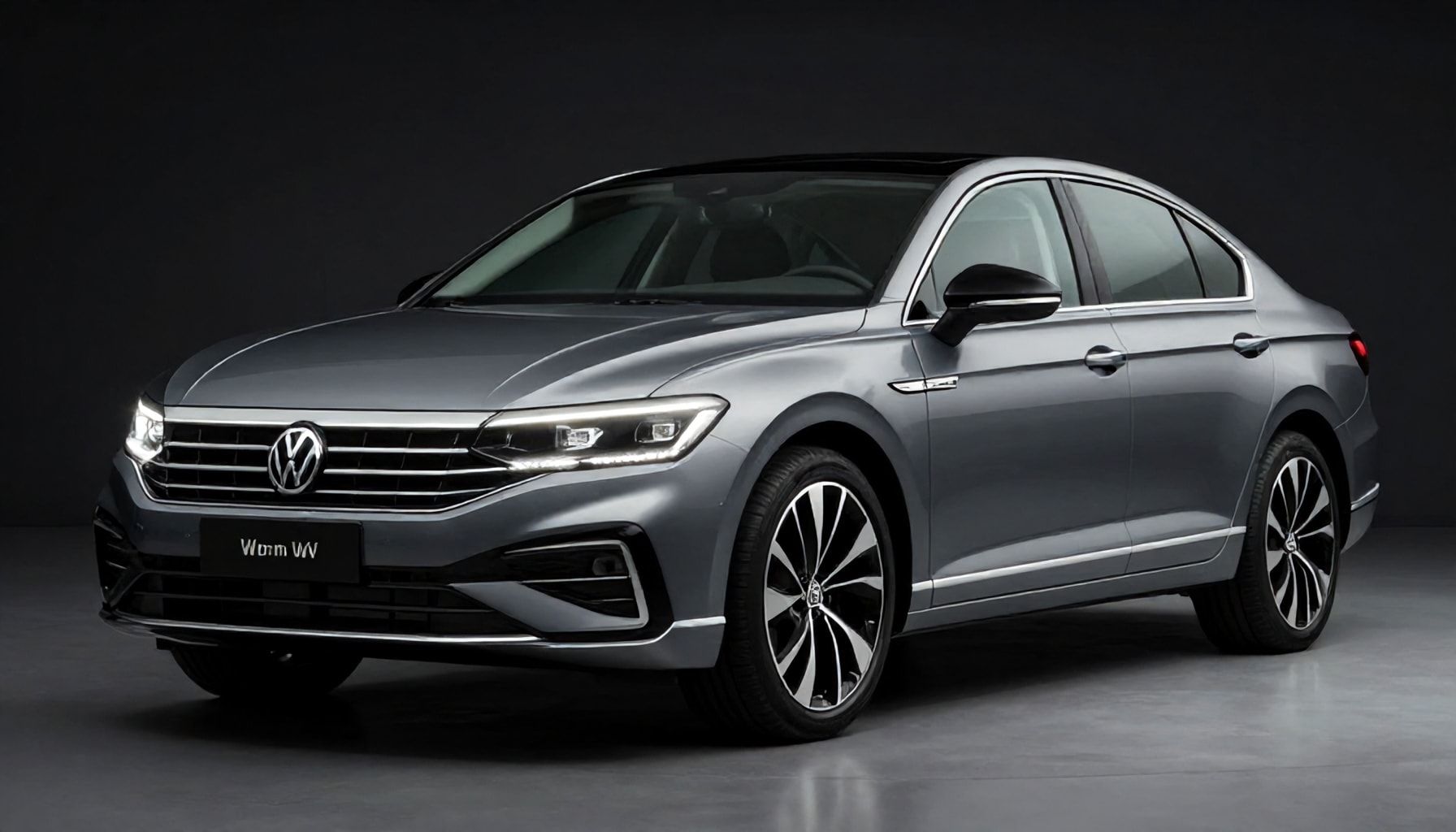 Volkswagen’ın Premium Modellerinin Avantajları: Lüks ve Performansın Kesiştiği Nokta*