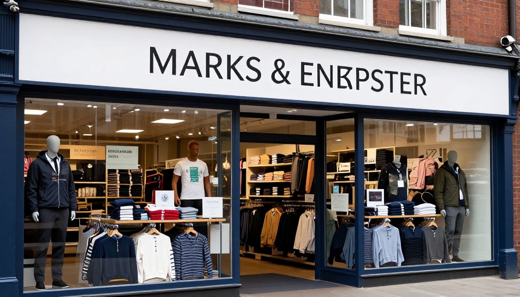 Marks & Spencer Neden Kaliteli Giysiler Sunuyor?*