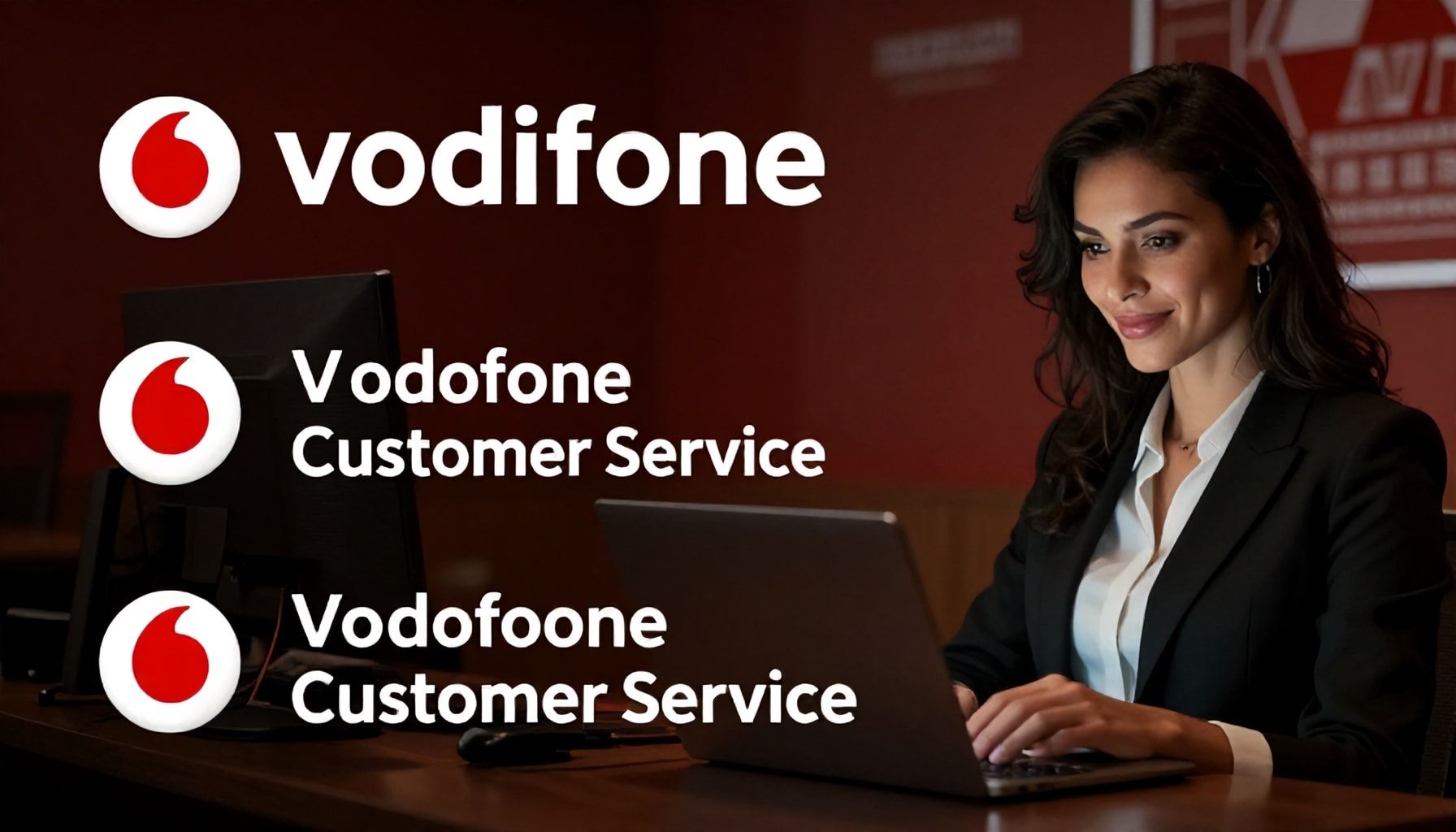 5 Vodafone Müşteri Hizmetleri Subheadings:*