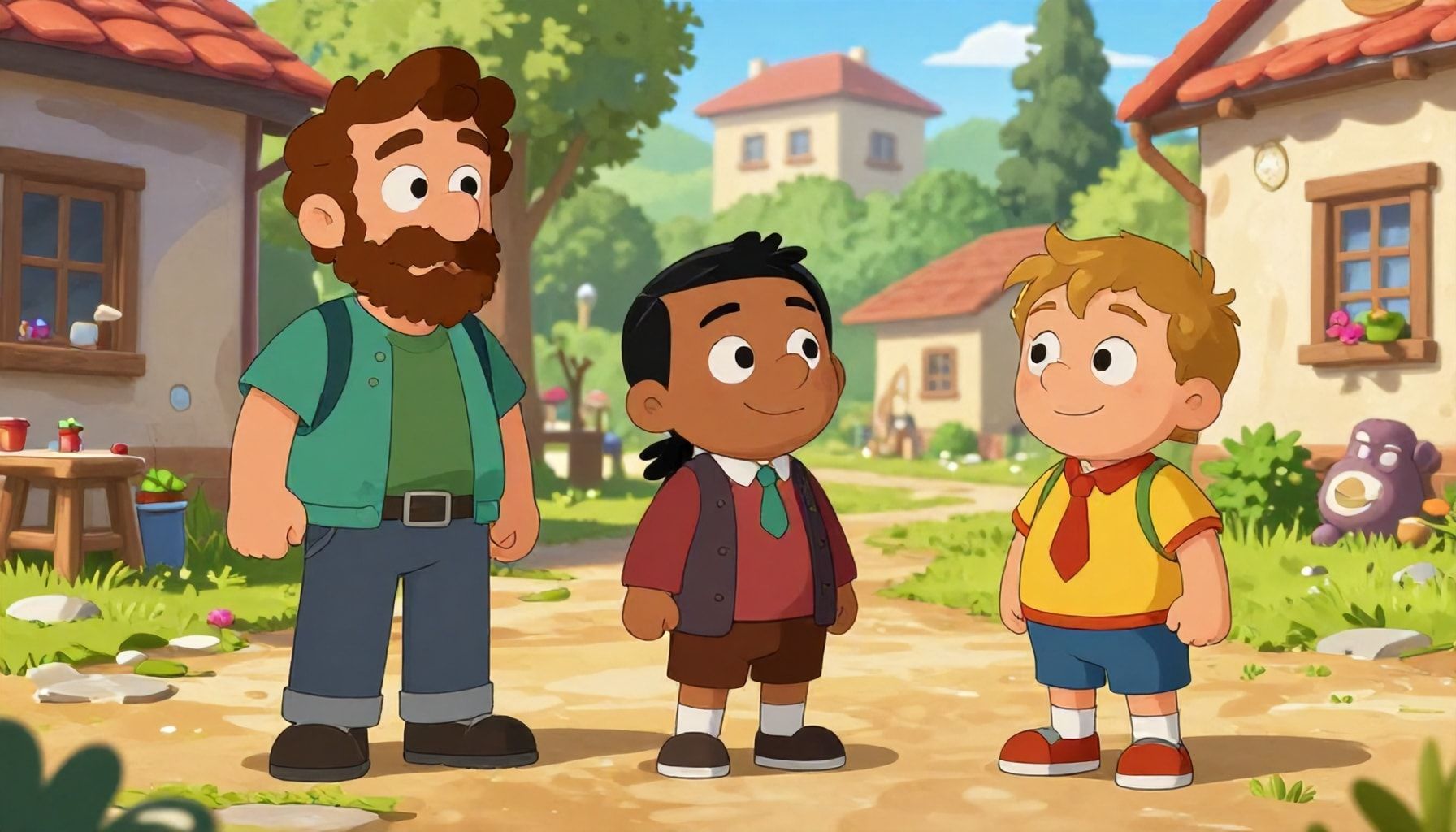 Recep İvedik 7'de Komik Maceraların Gerçek Hikayesi: Ne Yaptı Bu Sefer?"*