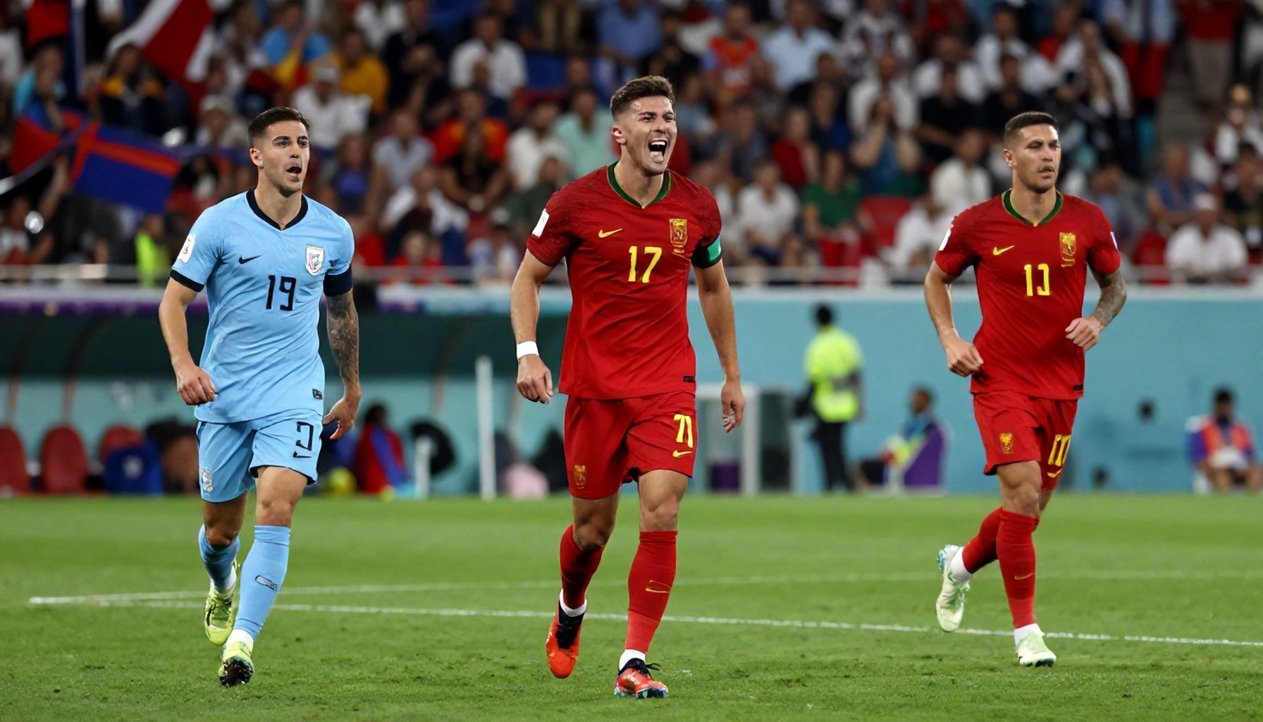 Dünya Kupası Elemelerinde 7 Kayıtsız Kalma Stratejisi*