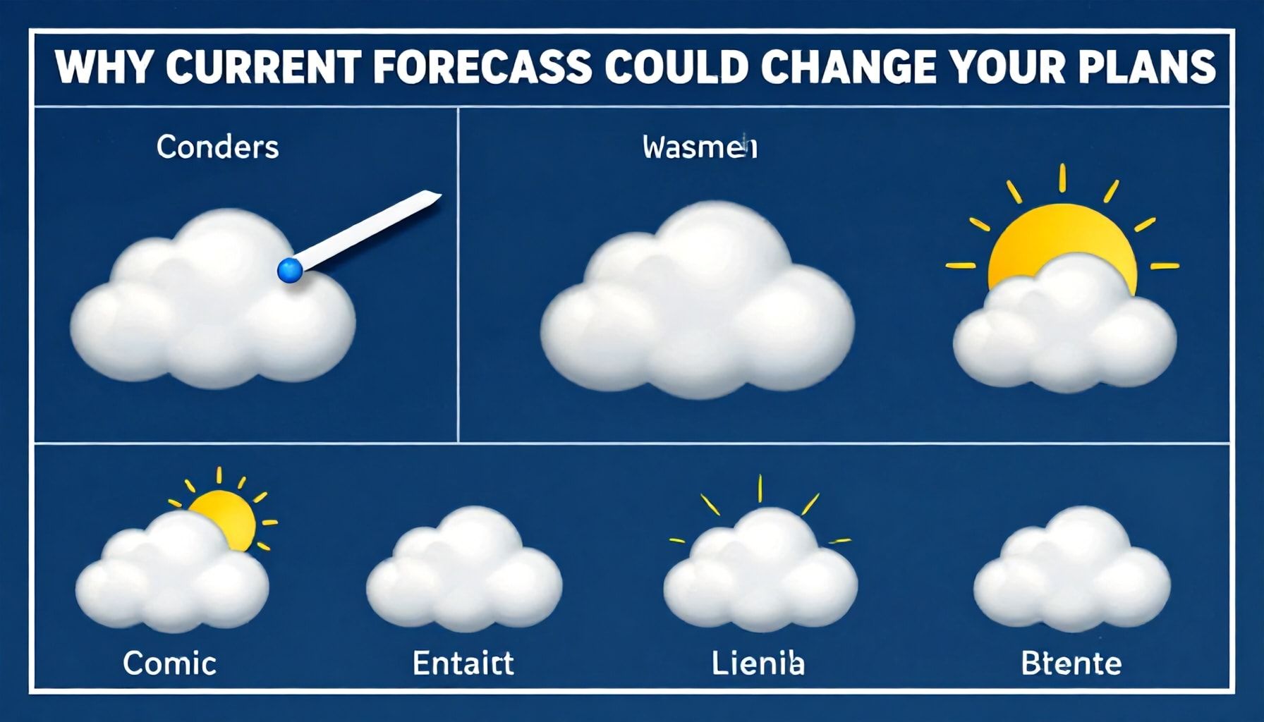 Kuşadası Hava Durumu: Why Geçerli Tahminler Planınızı Değiştirebilir*