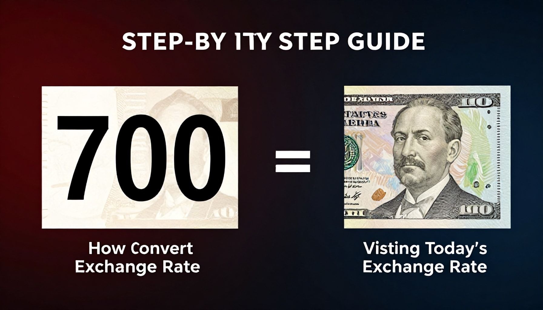 Step-by-Step Guide: How to Convert 700 Dollars to TL Using Today’s Exchange Rate*