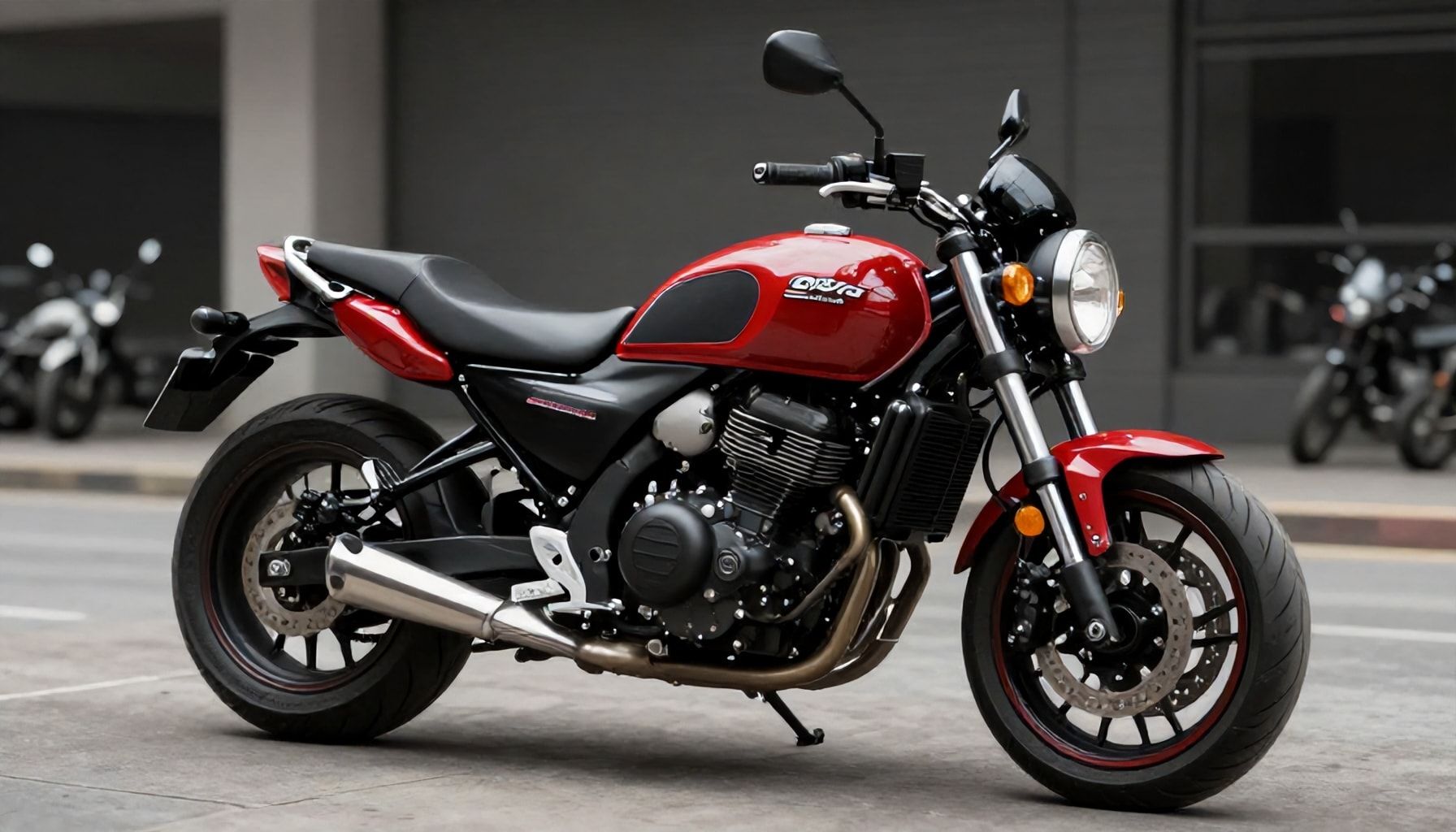 125 cc Motorlu Araçların Gerçek Performansı: Ne Bekleyebilirsiniz?*