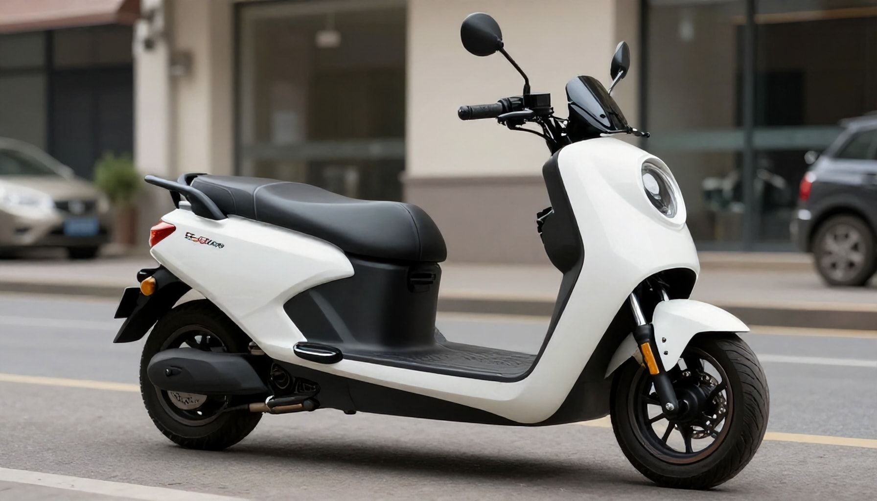 125 cc Motorlu Araçların Gizli Avantajları: Ne Bilmiyorsunuz?*