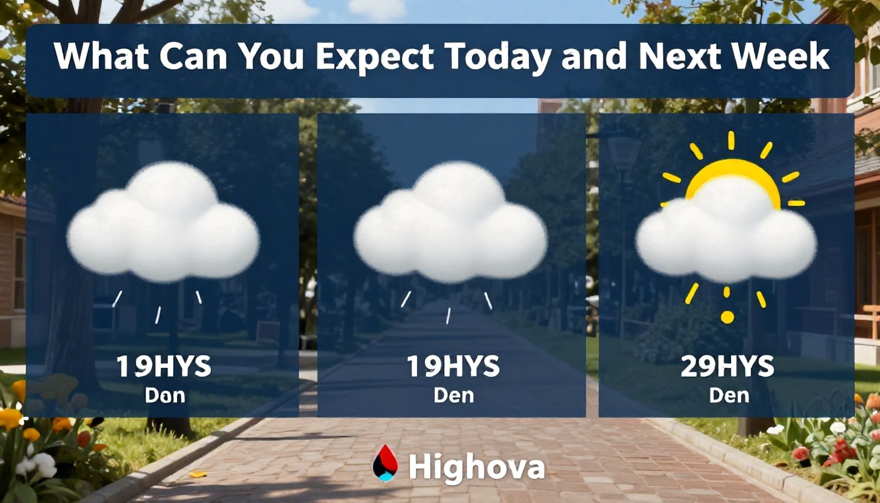 Yüksekova Hava Durumu: Bugün ve Gelecek Hafta Ne Bekleyebilirsiniz?*