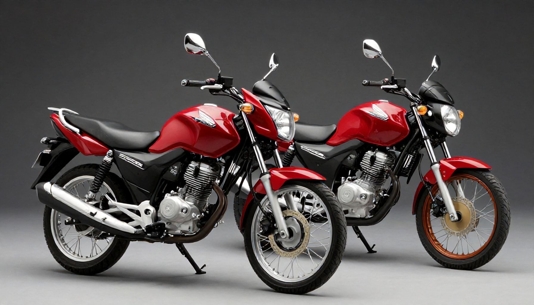 Honda Motor Fiyatları Gerçekte Ne Kadar?*