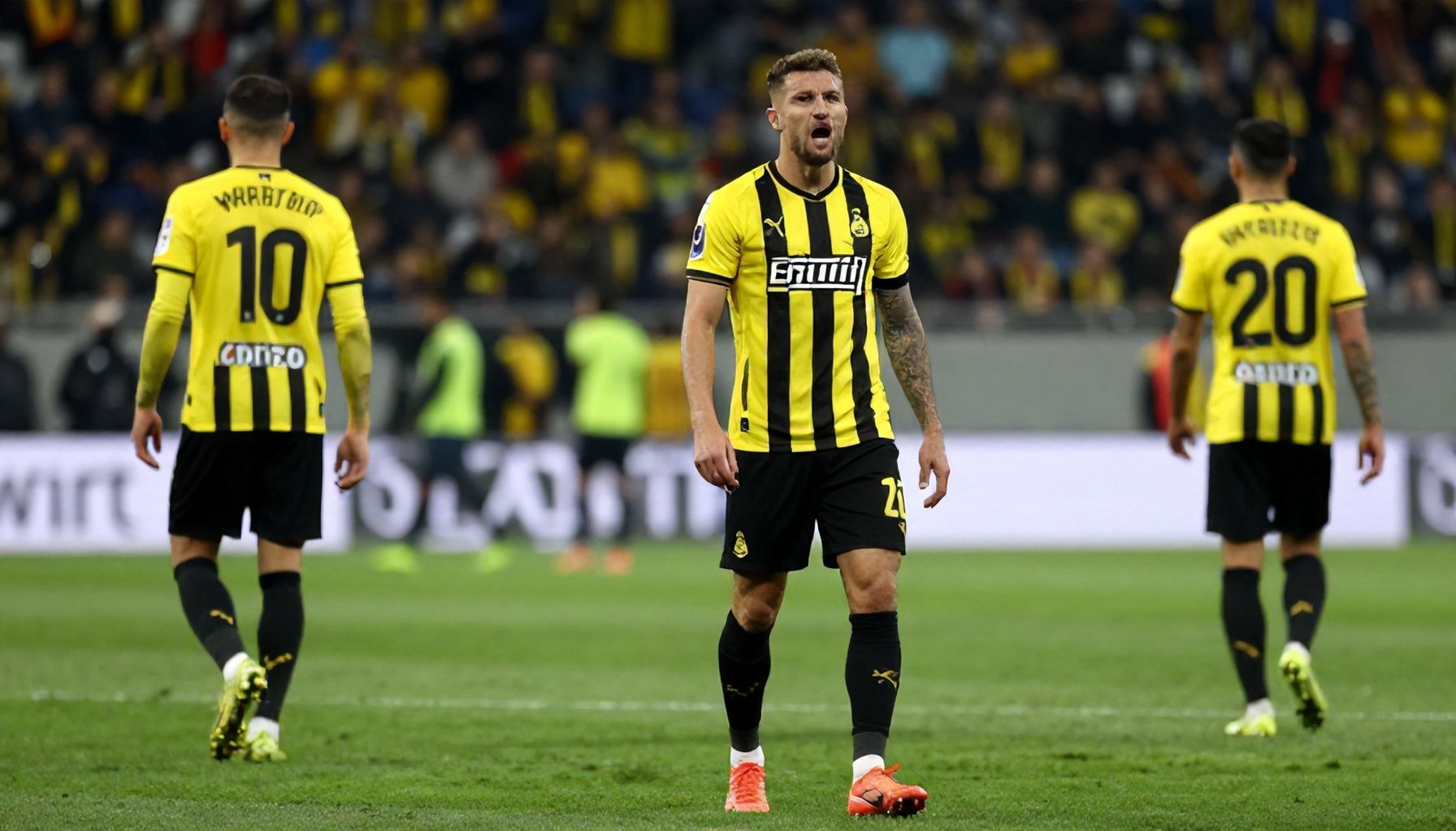 Lig Konumunu Anlamak: Alanyaspor'un Gerçek Durumu*