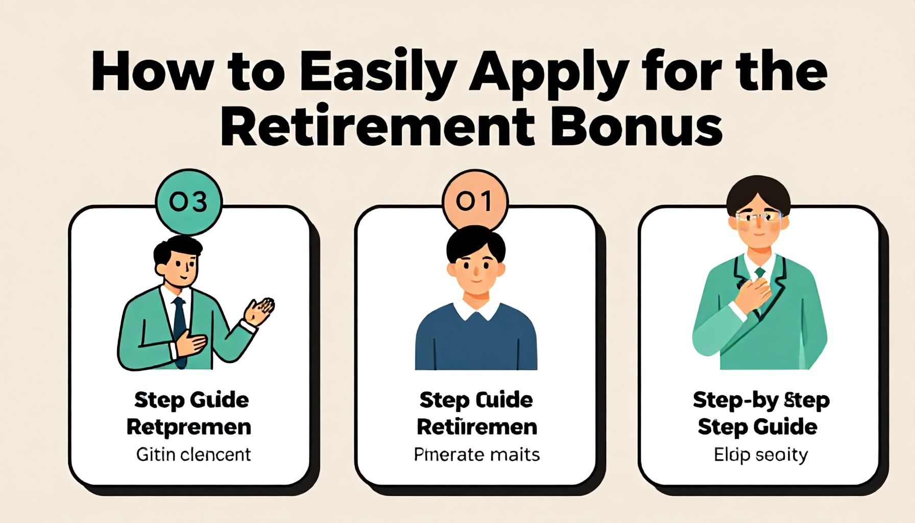 Emekli Bayram İkramiyesini Nasıl Kolayca Talep Edersiniz? Adım Adım Rehber*