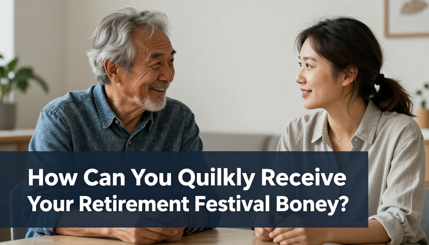 Emekli Bayram İkramiyesini Hakkınızı Nasıl Hızlıca Alırsınız?*