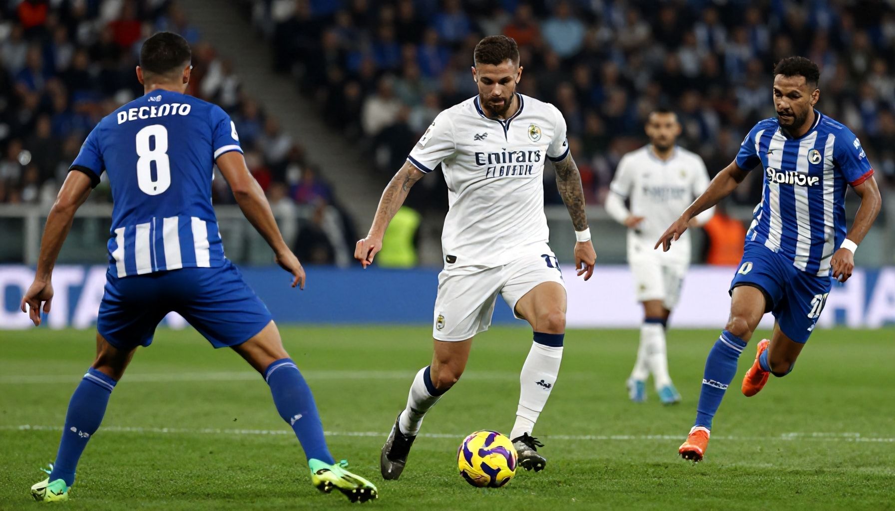 Serie A Takımlarının Performansını 10 Dakikada İyileştirmek İçin Bu Yöntemleri Uygulayın*