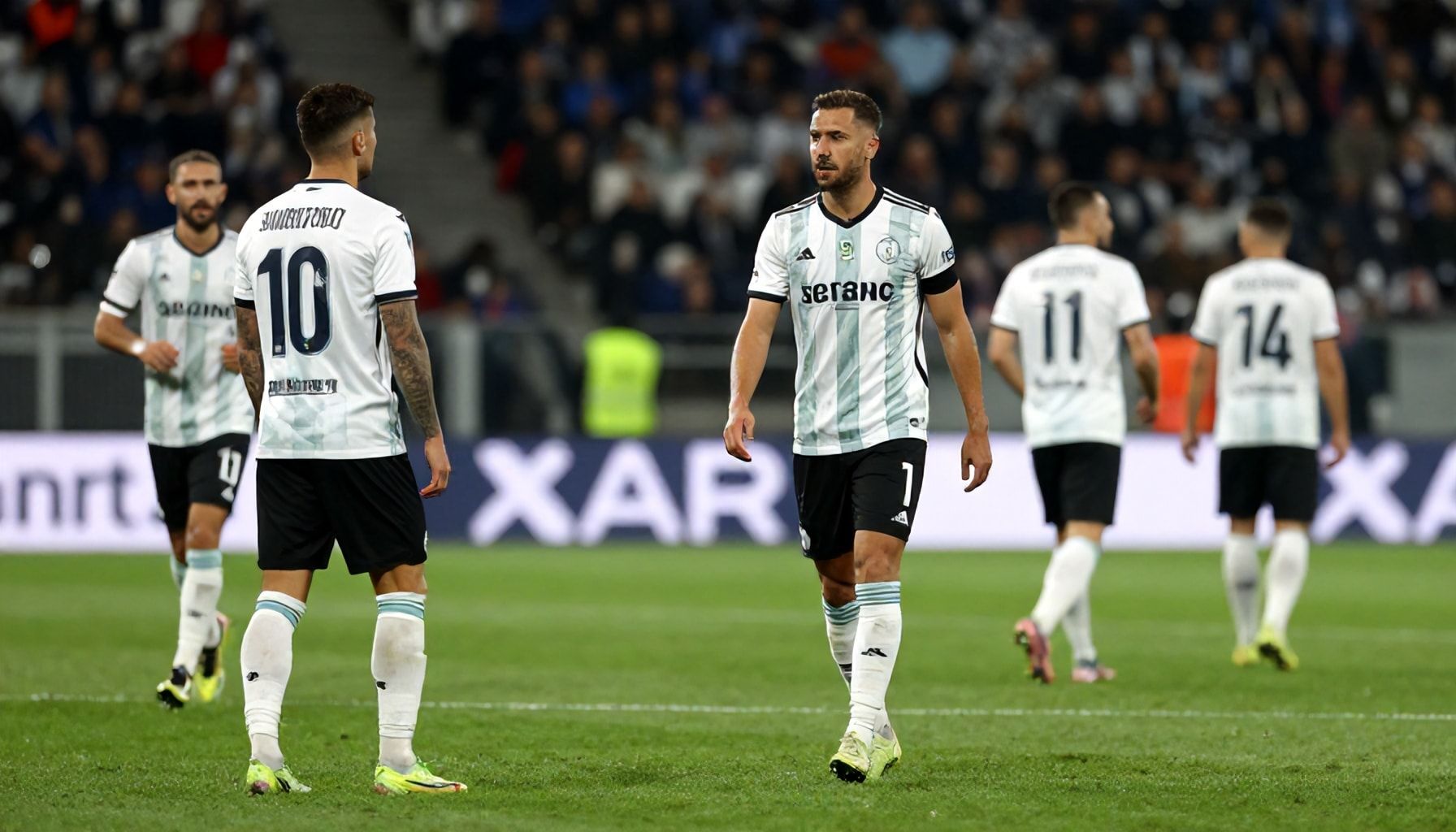 Selçukspor'un Ligde Kaldığımıza Dair Gerçekler: Taraftarım24 ile Takip Edin*