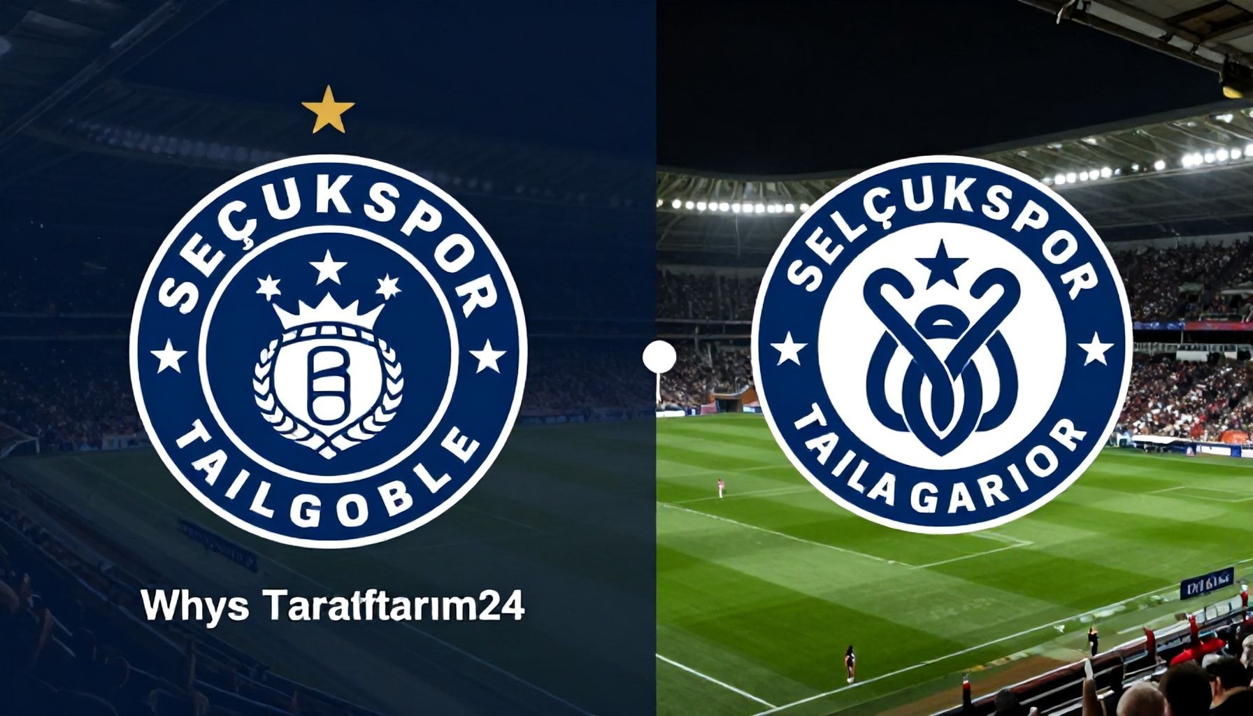 Neden Taraftarım24 Selçukspor Takipçilerinin En Güvenilir Kaynağı?*