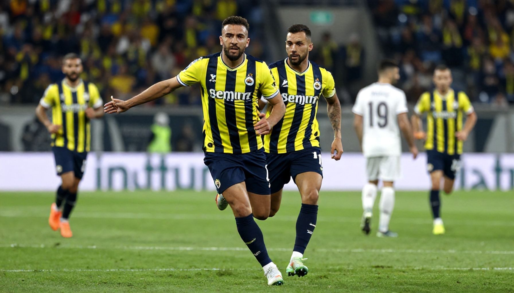 Samsunspor'un Fenerbahçe'ye Karşı Nasıl Başarı Kazanıyor?*