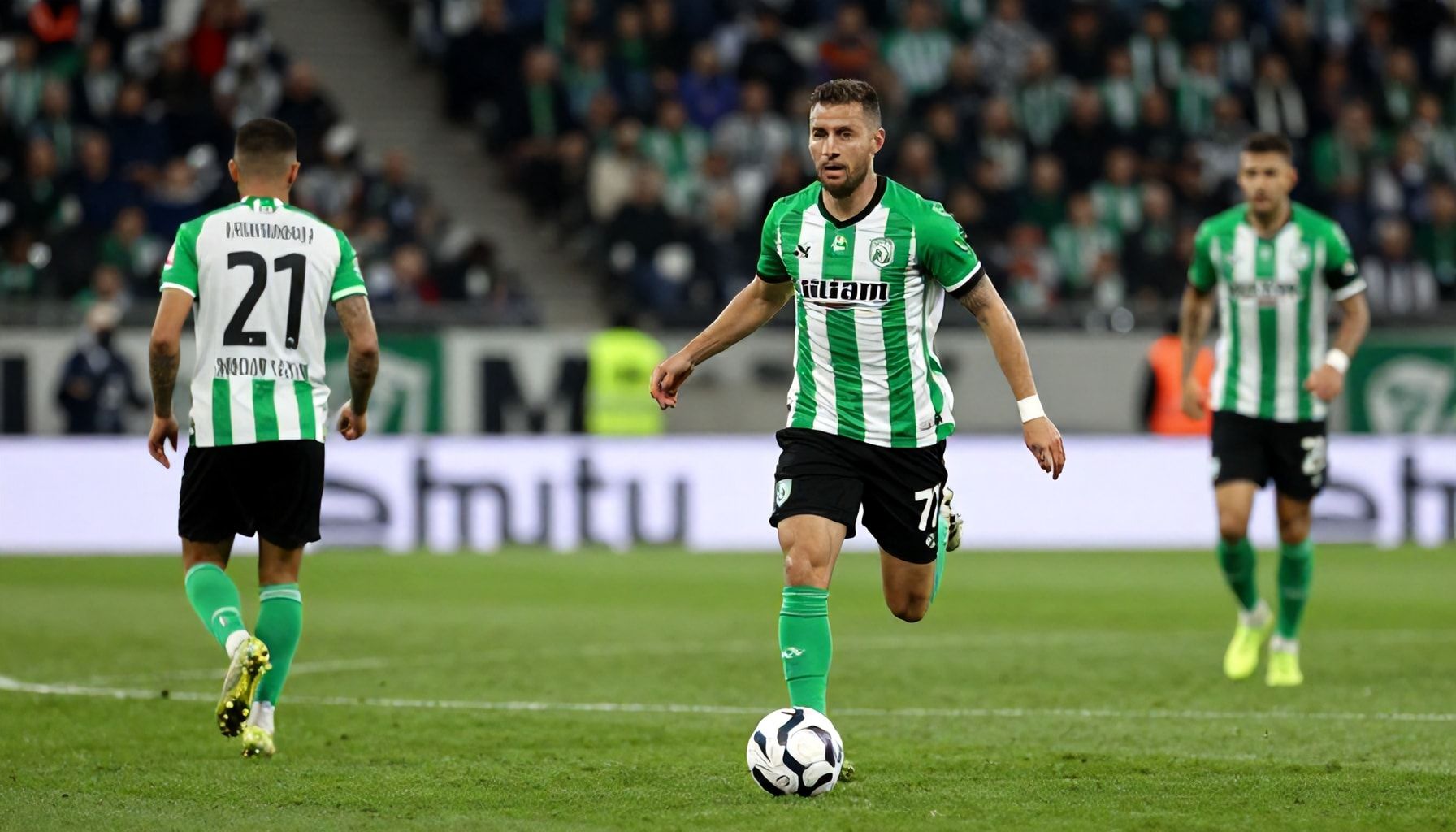 The Truth About Bodø/Glimt’s Counterattack Strategy and How Beşiktaş Can Neutralize It*