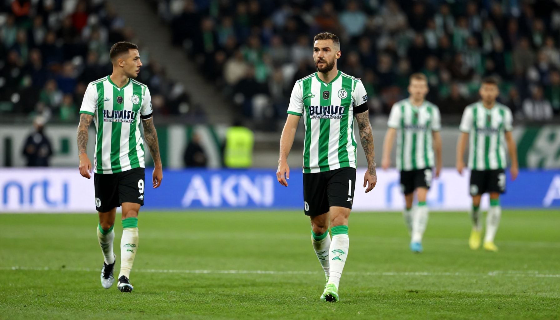 Why Controlling the Flanks Will Be Beşiktaş’s Secret Weapon Against Bodø/Glimt*